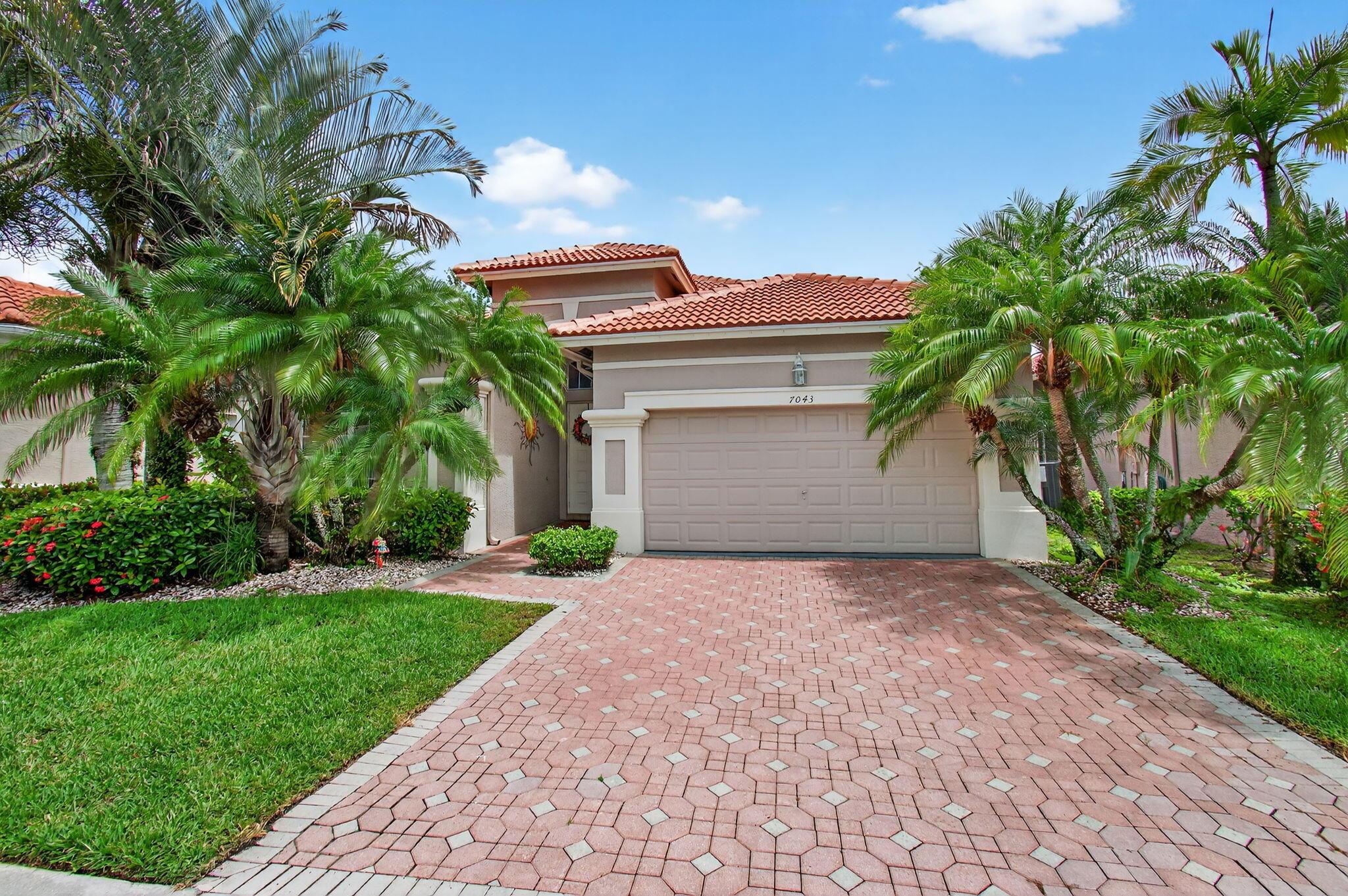 7043 Southport Drive, Boynton Beach, FL 33472, Boynton Beach - Photo 5