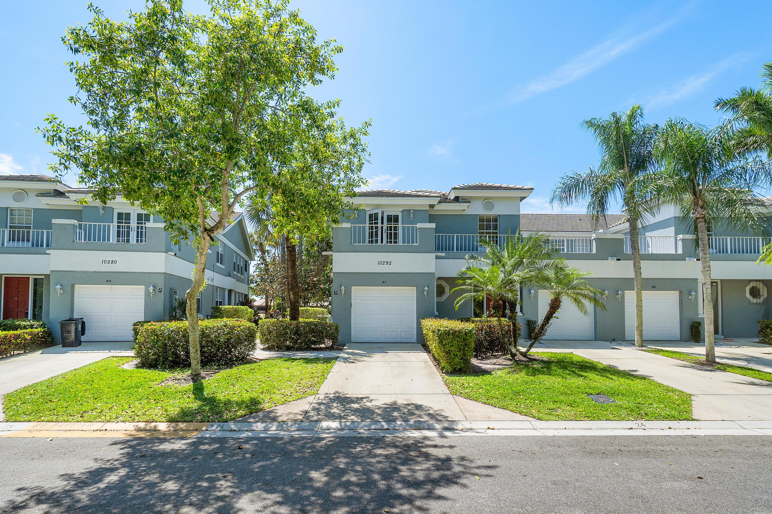 10292 S Andover Coach A1 Lane A1, Lake Worth, FL 33449, Lake Worth