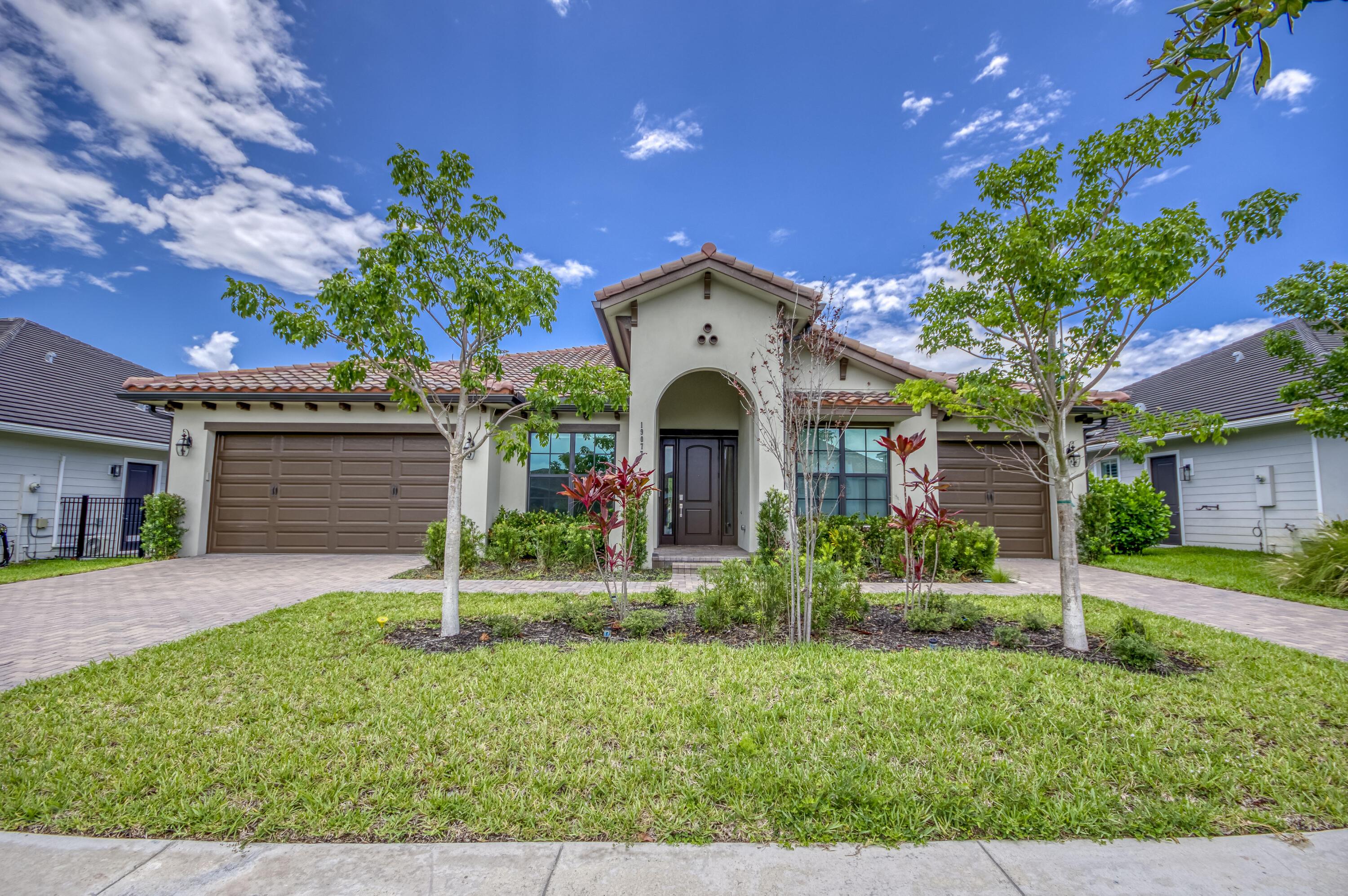 19077 Fly Rod Run, The Acreage, FL 33470, The Acreage