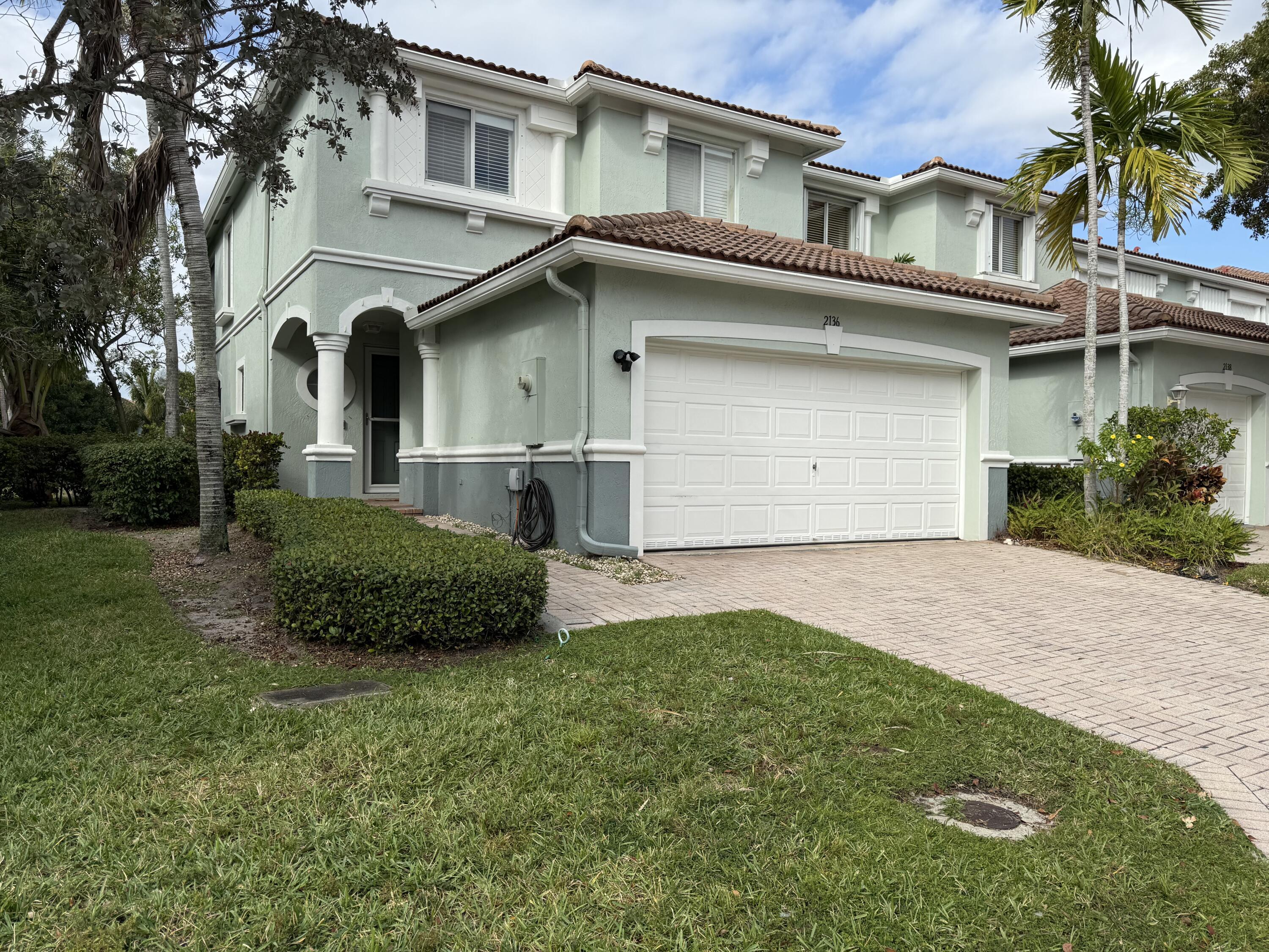 2136 Oakmont Drive, Riviera Beach, FL 33404, Riviera Beach