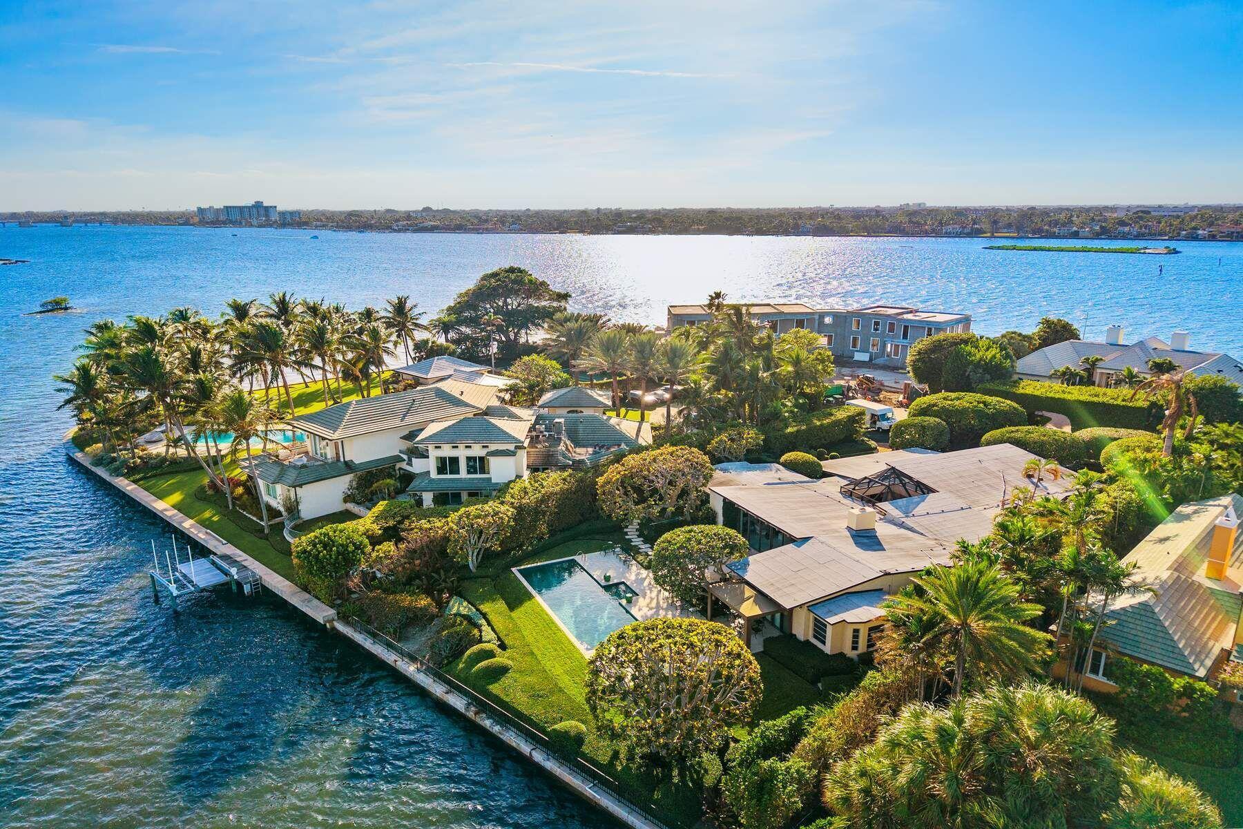 748 Island Drive, Palm Beach, FL 33480, Palm Beach - Photo 2