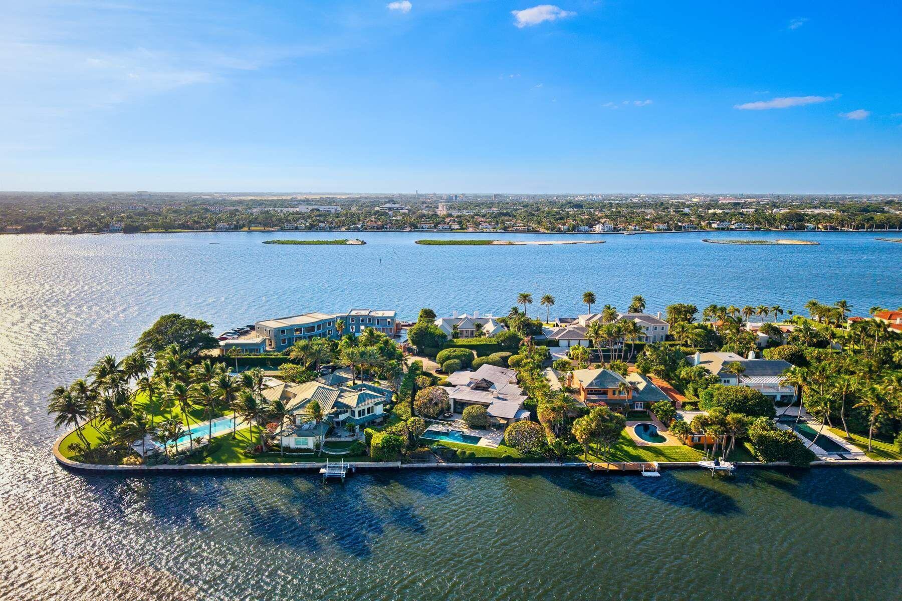 748 Island Drive, Palm Beach, FL 33480, Palm Beach