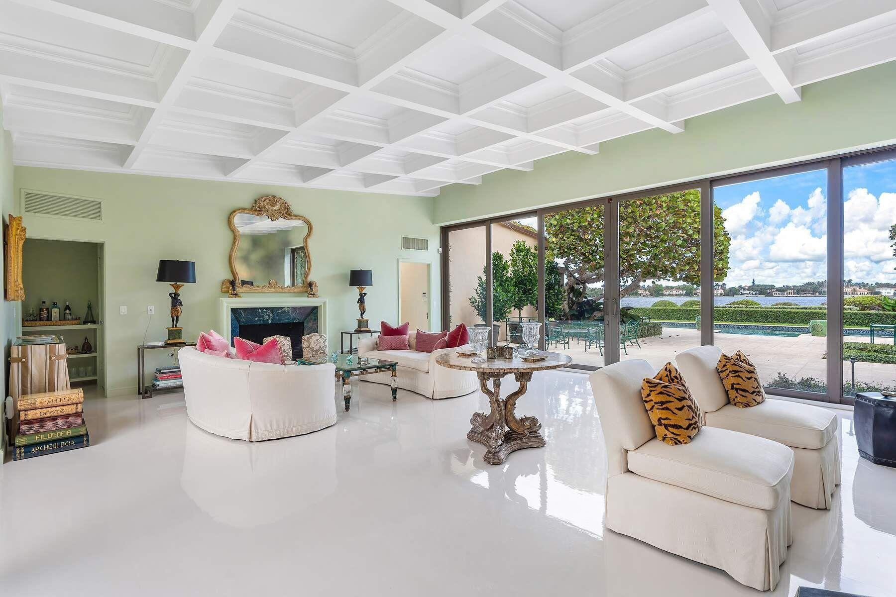 748 Island Drive, Palm Beach, FL 33480, Palm Beach - Photo 4