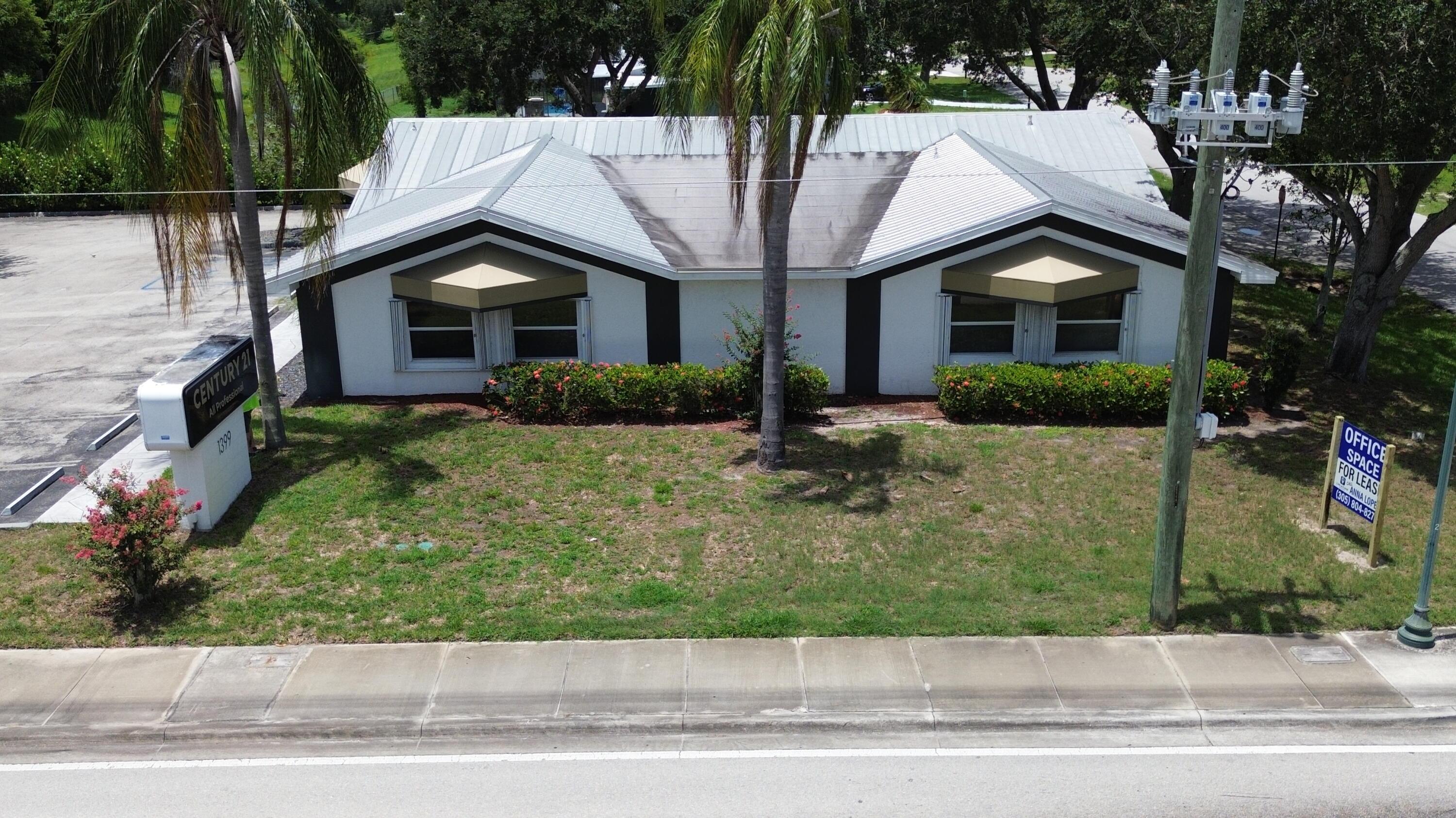 1399 SE Port Saint Lucie Boulevard, Port St. Lucie, FL 34952, Port St. Lucie