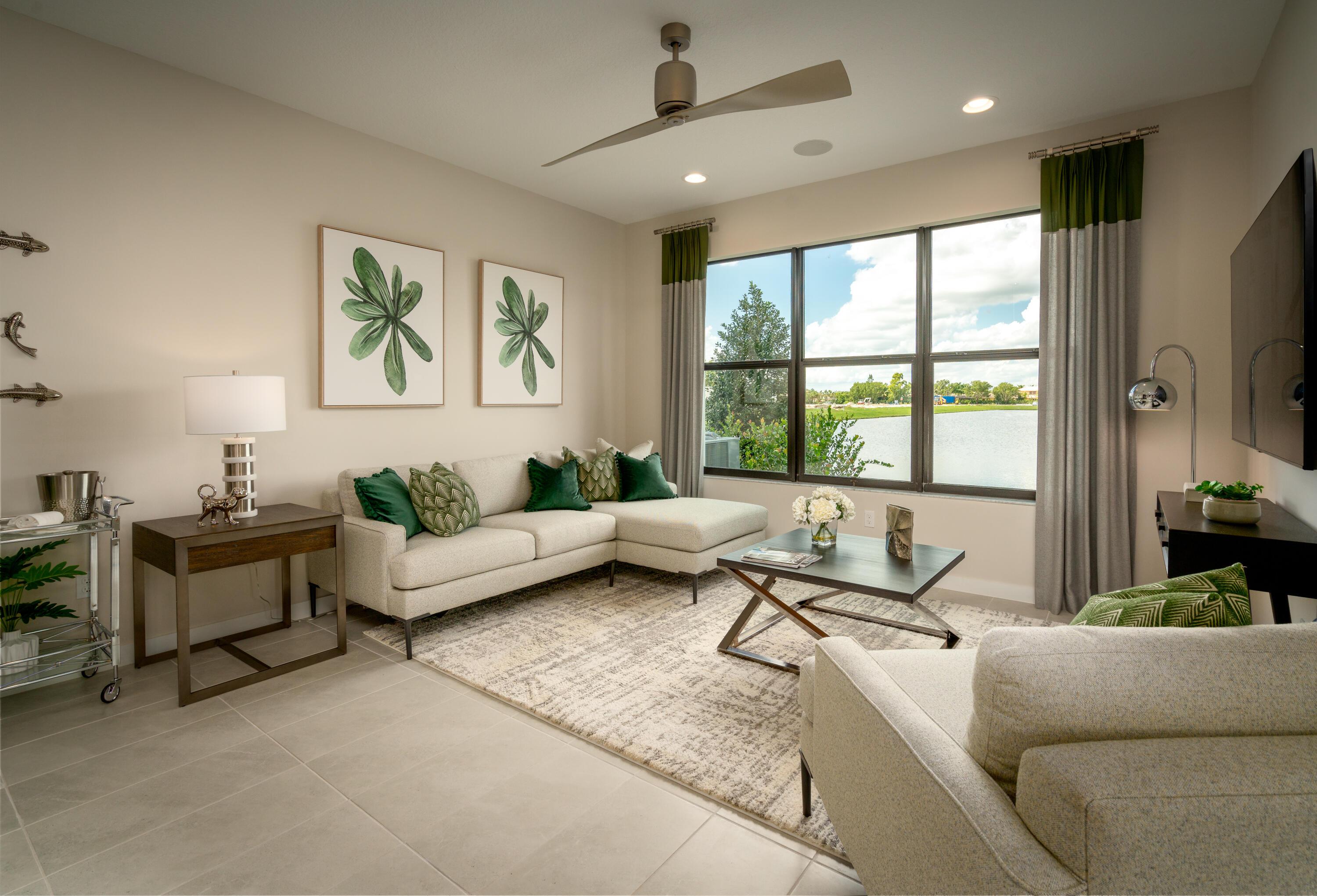 10006 SW Torquay Drive, Port St. Lucie, FL 34987, Port St. Lucie - Photo 2