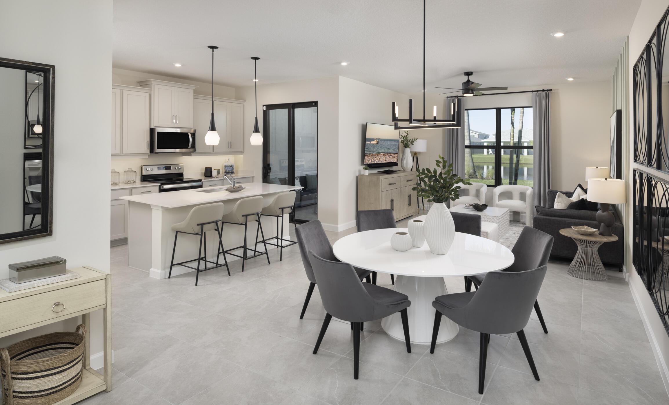 9991 SW Torquay Drive, Port St. Lucie, FL 34987, Port St. Lucie - Photo 2