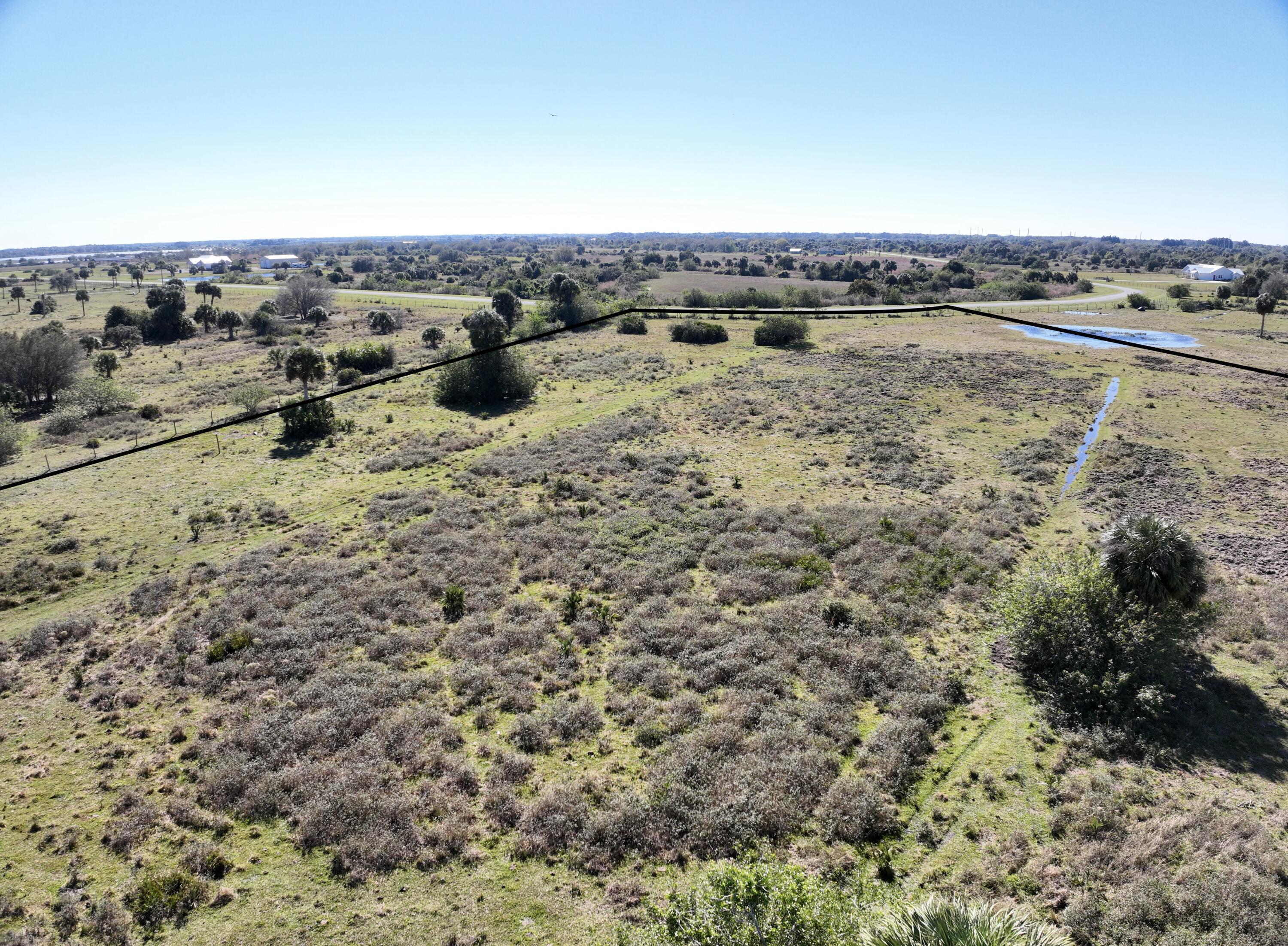 6572 SE 26th Trail, Okeechobee, FL 34974, Okeechobee