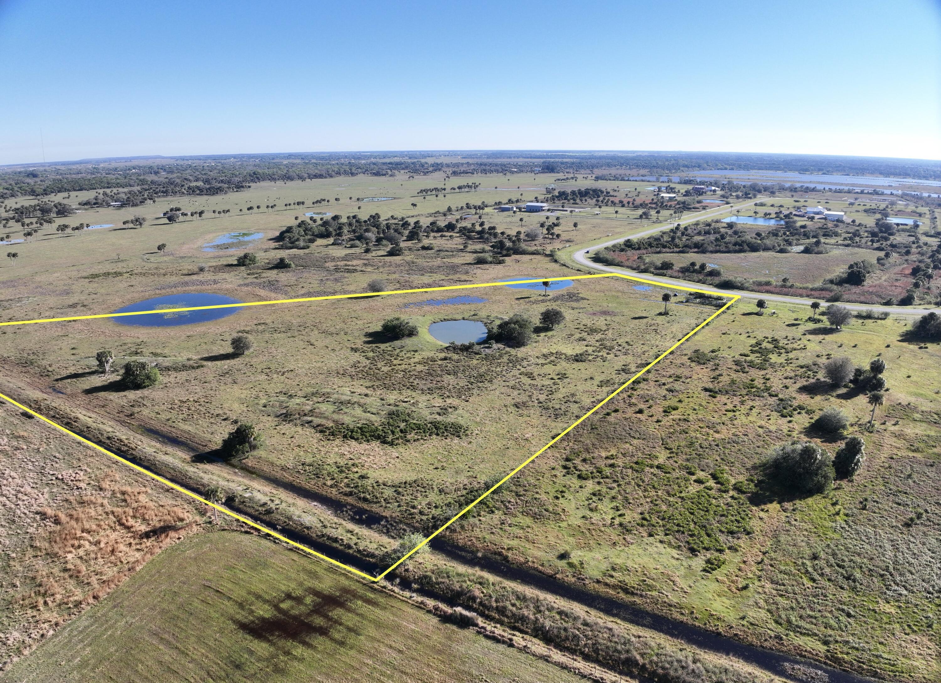 6584 SE 26th Trail, Okeechobee, FL 34974, Okeechobee - Photo 4