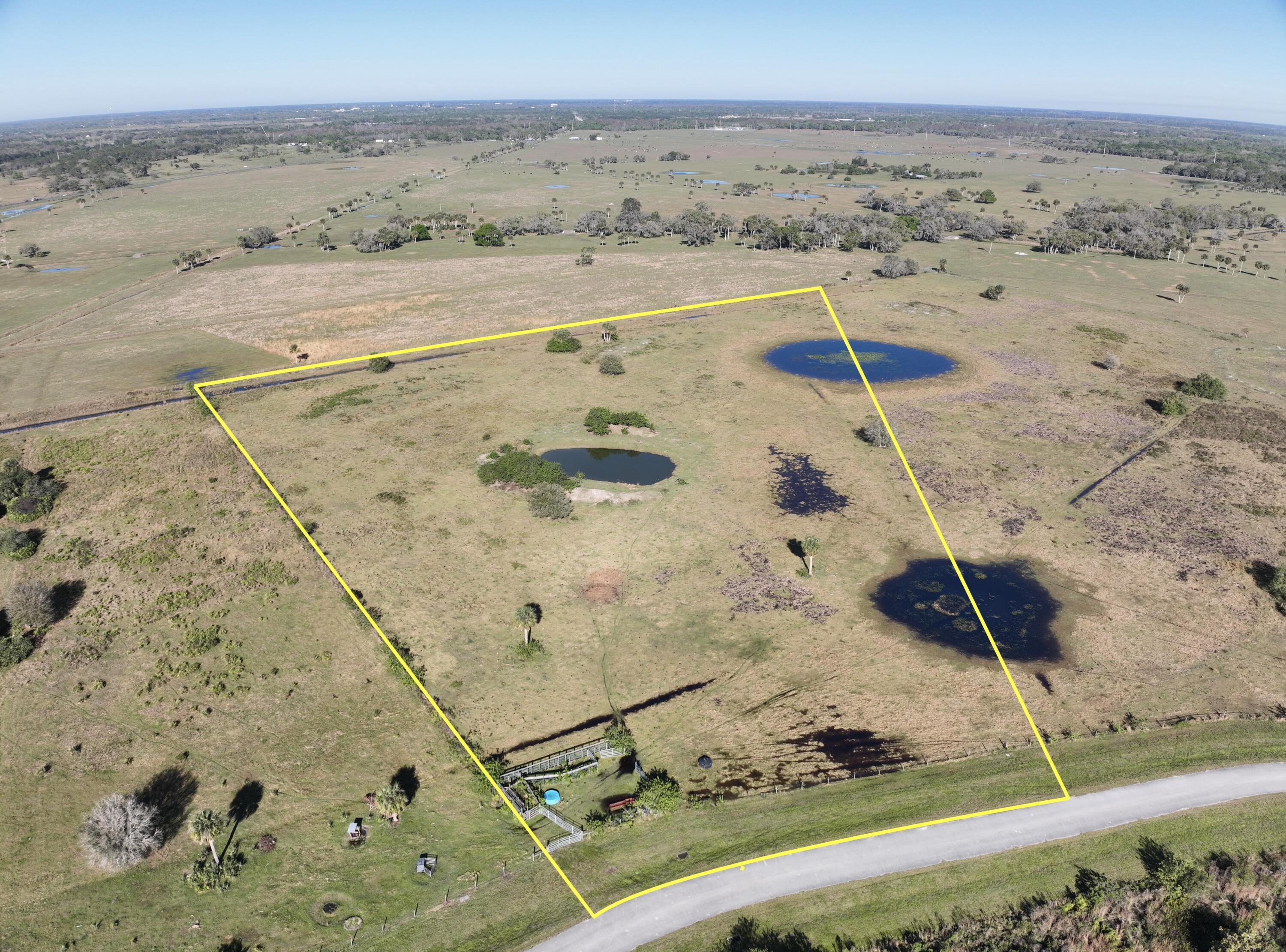 6584 SE 26th Trail, Okeechobee, FL 34974, Okeechobee - Photo 5