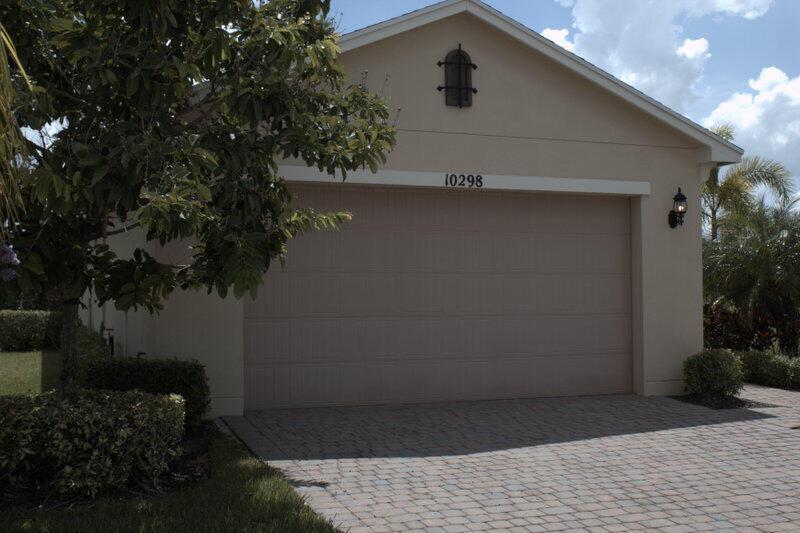 10298 SW Silverberry Court E, Port St. Lucie, FL 34987, Port St. Lucie