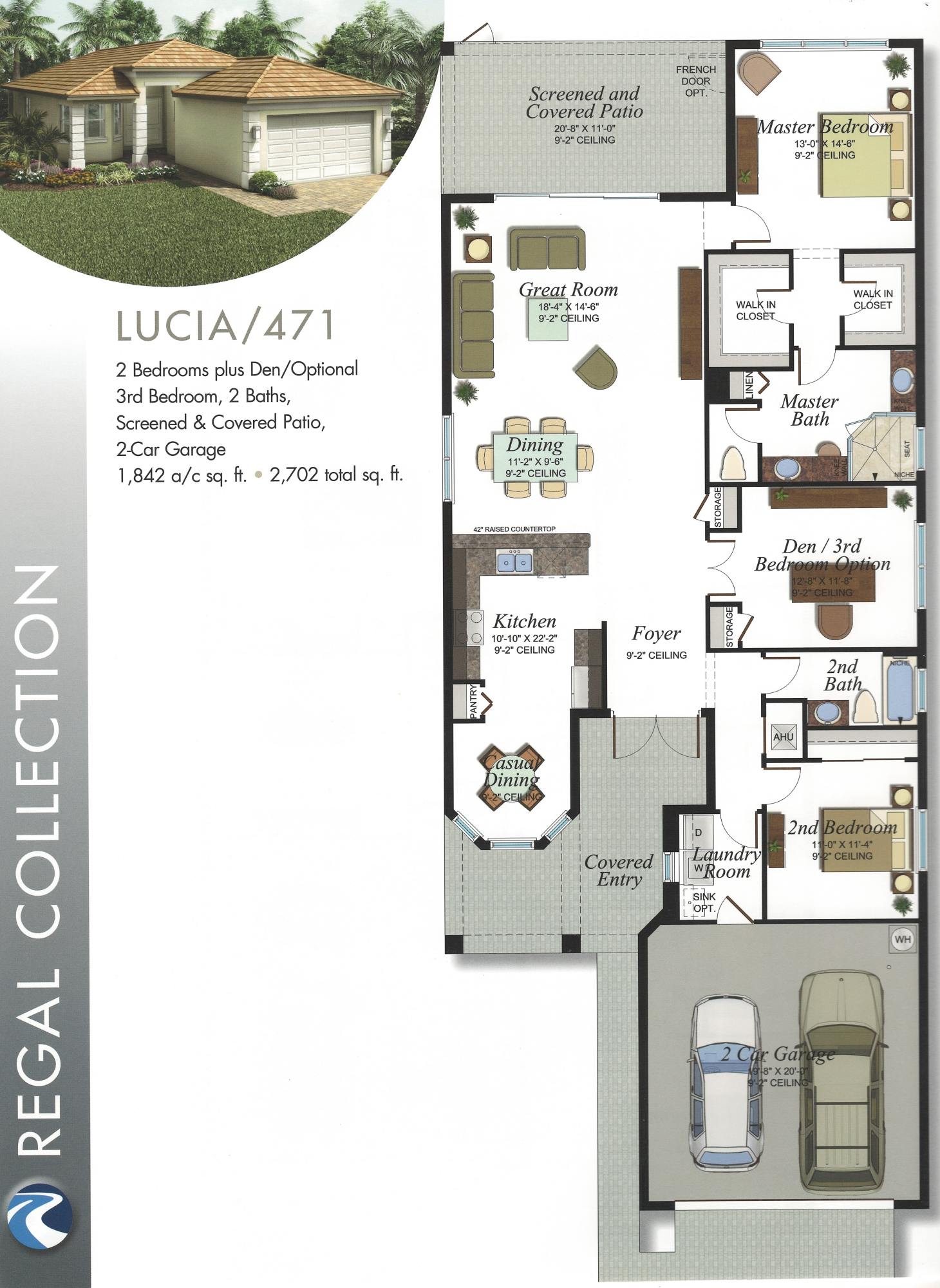 10679 SW Sunray Street, Port St. Lucie, FL 34987, Port St. Lucie - Photo 2