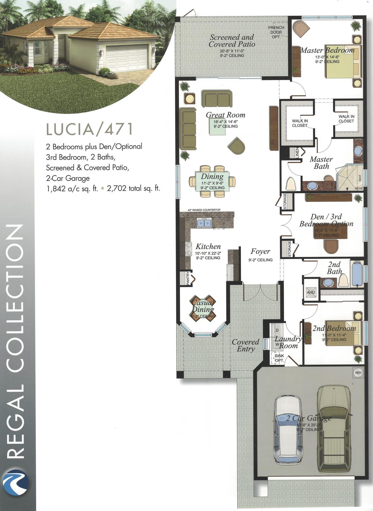 10679 SW Sunray Street, Port St. Lucie, FL 34987, Port St. Lucie - Photo 4