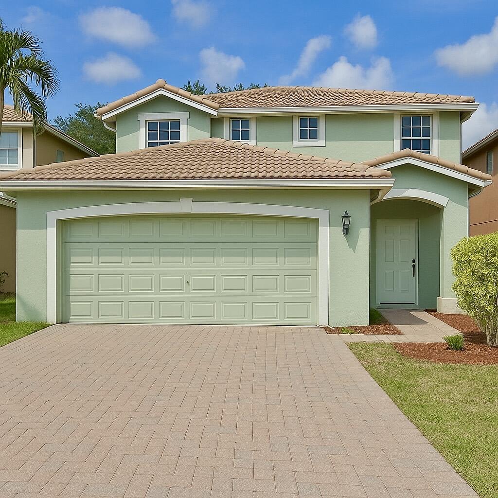 3269 Turtle Cove, West Palm Beach, FL 33411, West Palm Beach