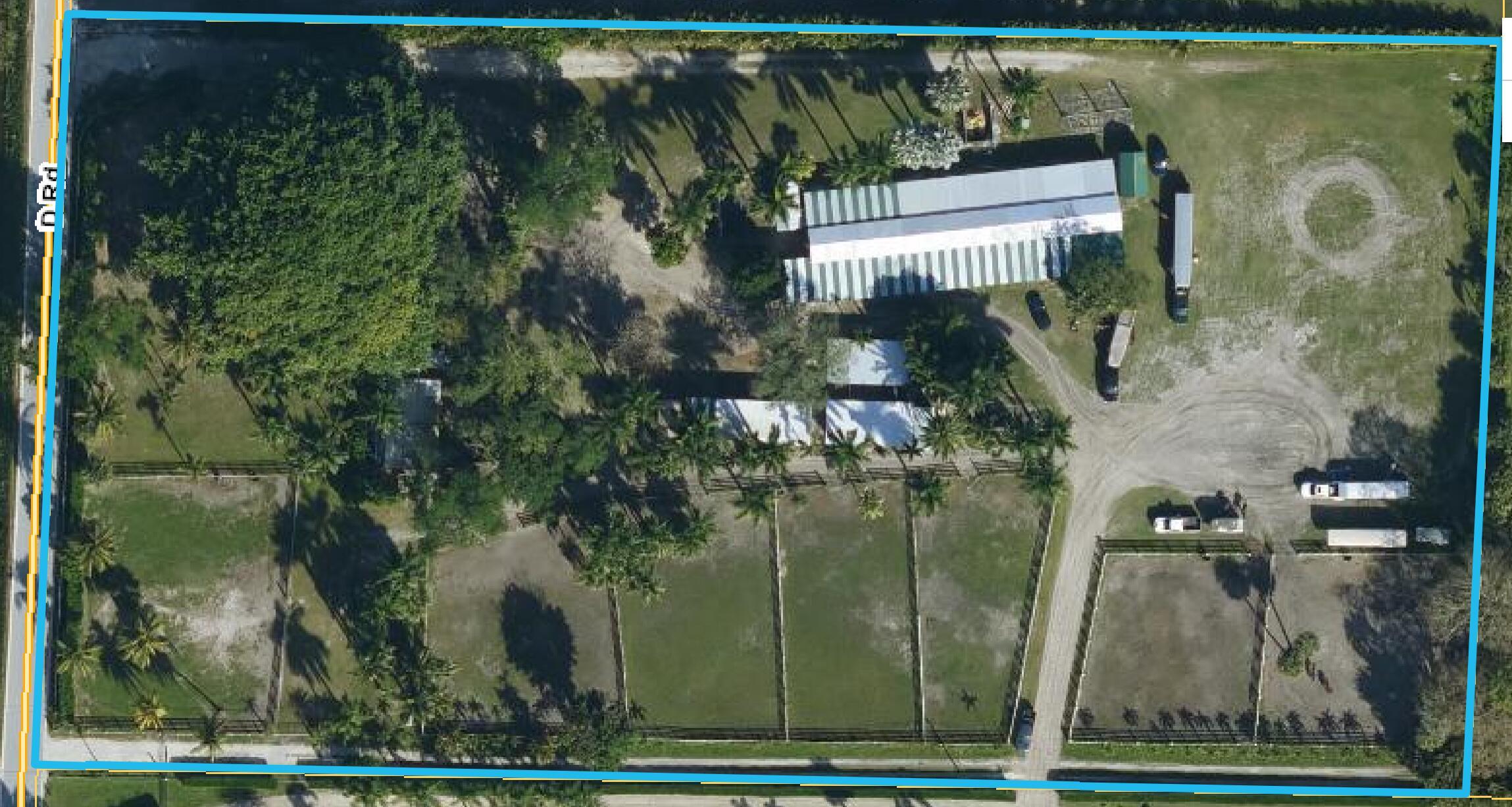 1100 D Road, Loxahatchee Groves, FL 33470, Loxahatchee Groves - Photo 2