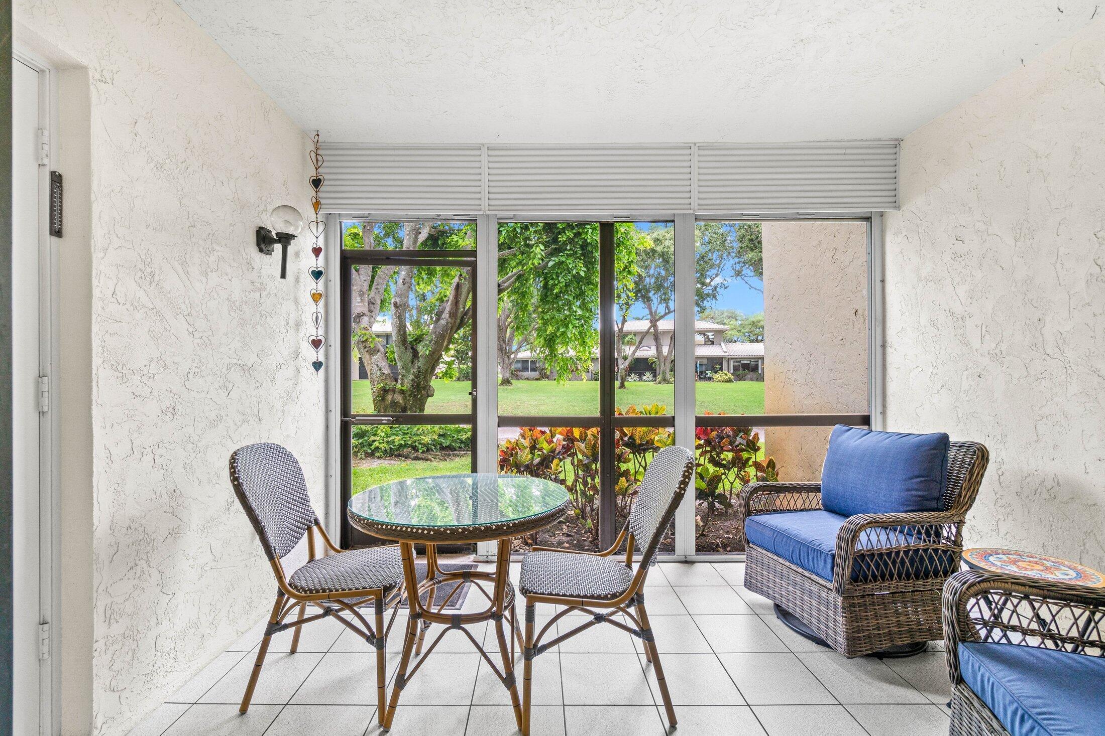 31 Stratford Lane C, Boynton Beach, FL 33436, Boynton Beach - Photo 5