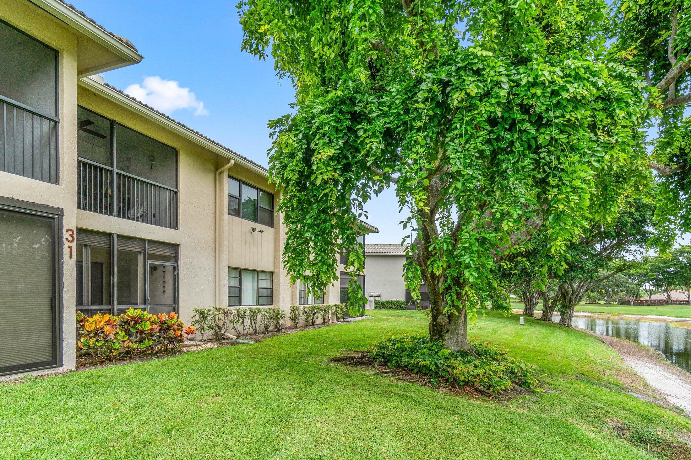 31 Stratford Lane C, Boynton Beach, FL 33436, Boynton Beach