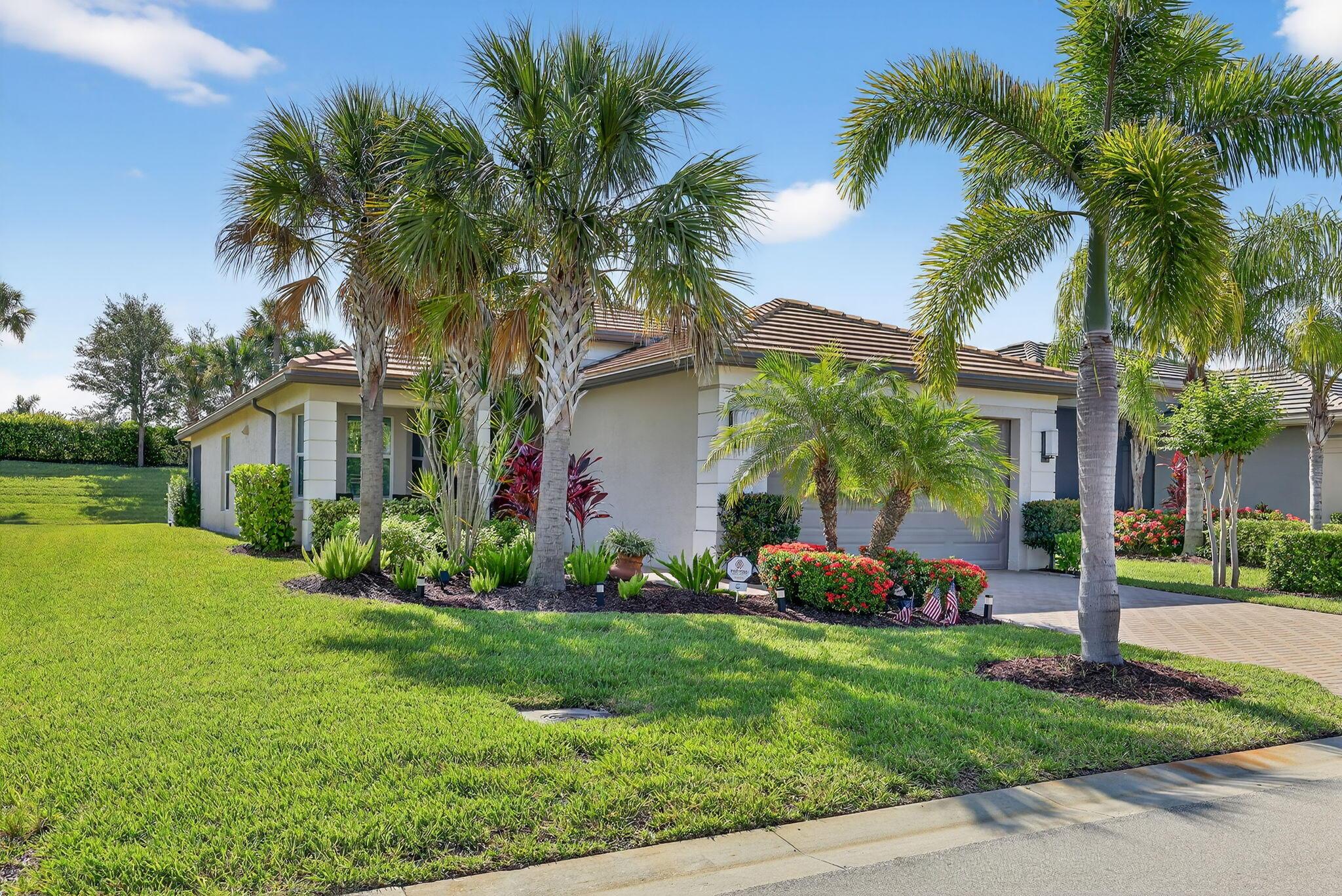 10679 SW Sunray Street, Port St. Lucie, FL 34987, Port St. Lucie - Photo 5