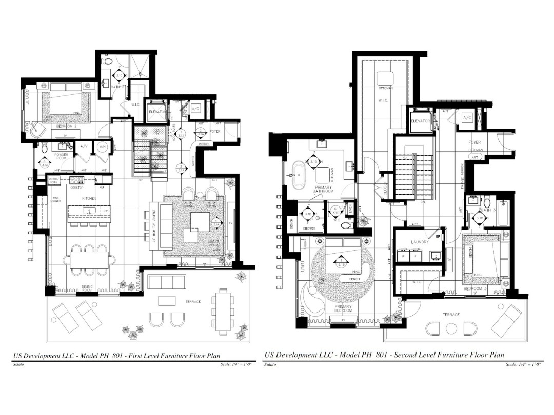 305 Briny Avenue Ph 801, Pompano Beach, FL 33062, Pompano Beach - Photo 2