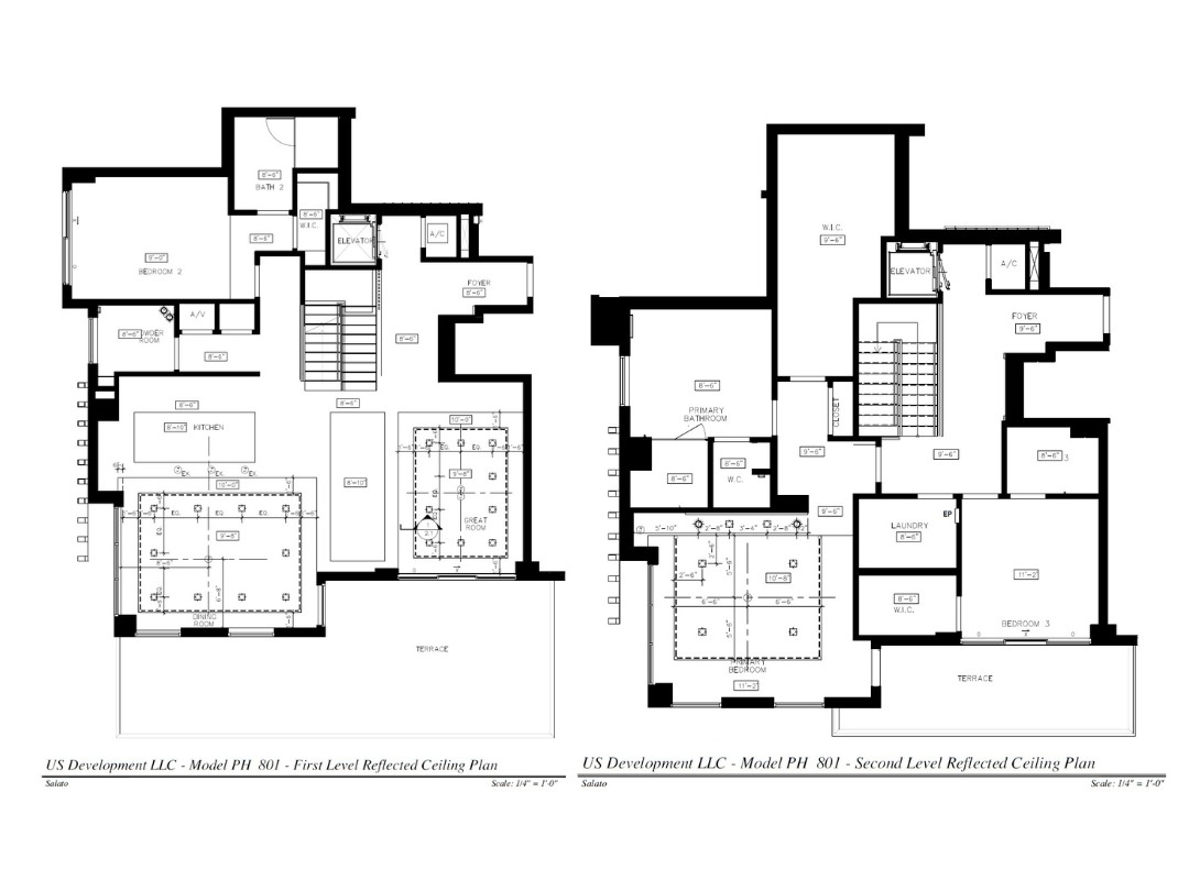 305 Briny Avenue Ph 801, Pompano Beach, FL 33062, Pompano Beach - Photo 4