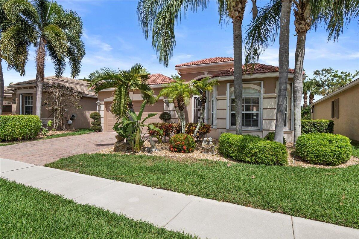 8839 Via Avellino, Lake Worth, FL 33467, Lake Worth - Photo 2