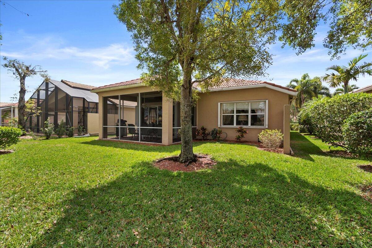 8839 Via Avellino, Lake Worth, FL 33467, Lake Worth - Photo 3