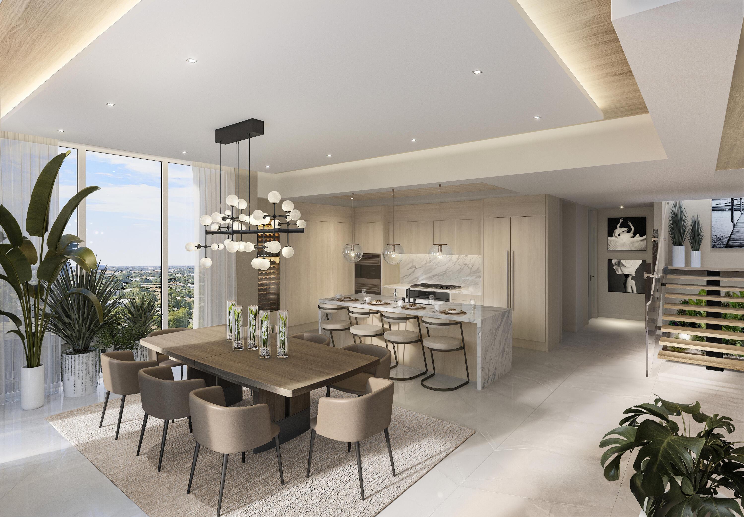 305 Briny Avenue Ph 801, Pompano Beach, FL 33062, Pompano Beach - Photo 5