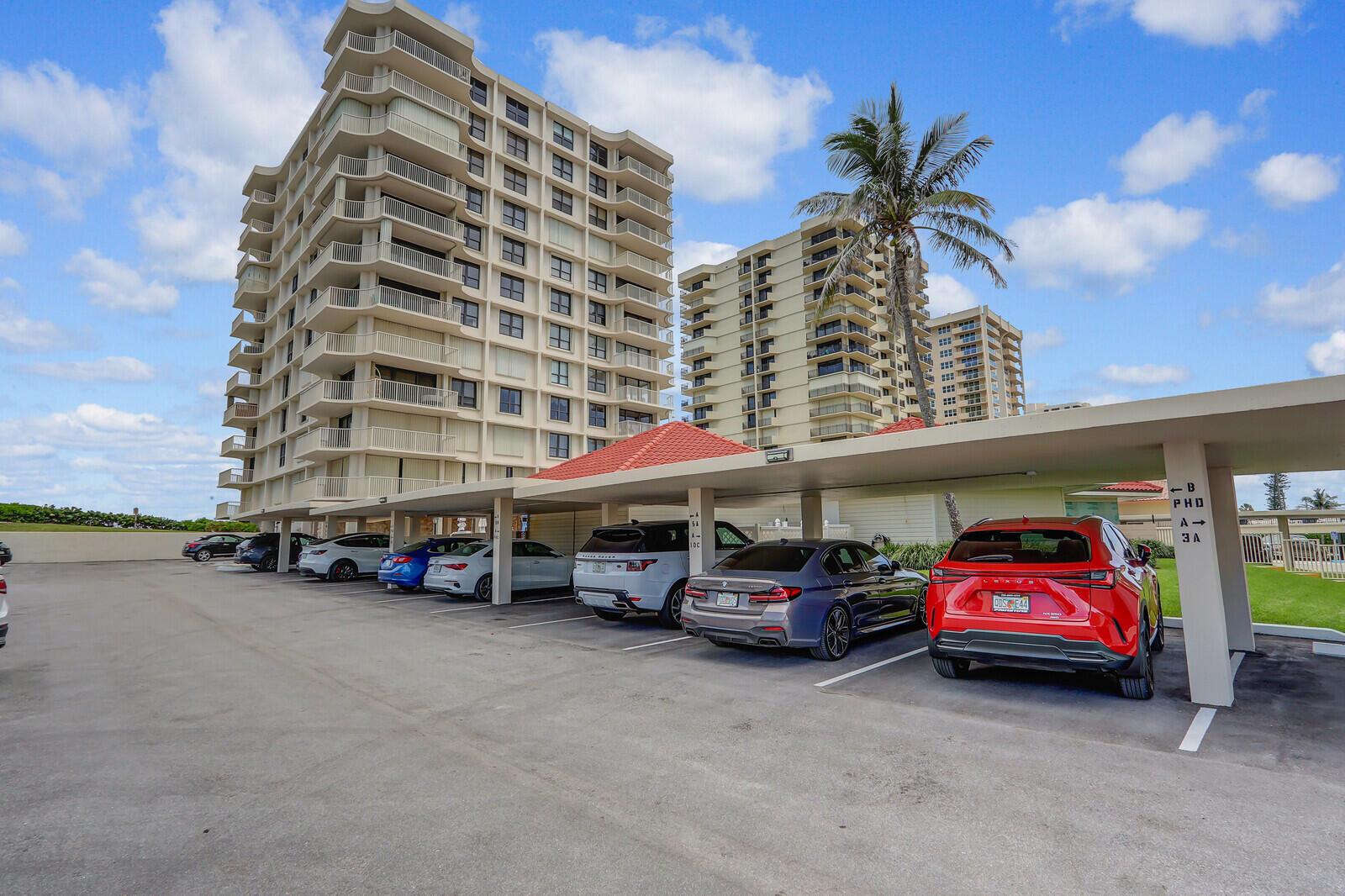 5480 N Ocean Drive A10c, Singer Island, FL 33404, Singer Island - Photo 2