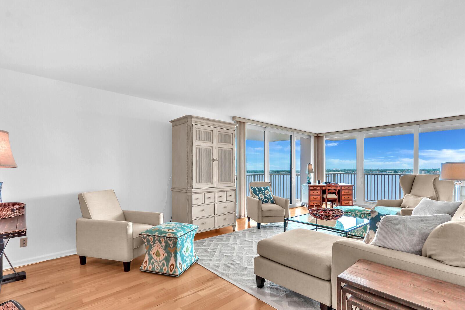 5480 N Ocean Drive A10c, Singer Island, FL 33404, Singer Island - Photo 4