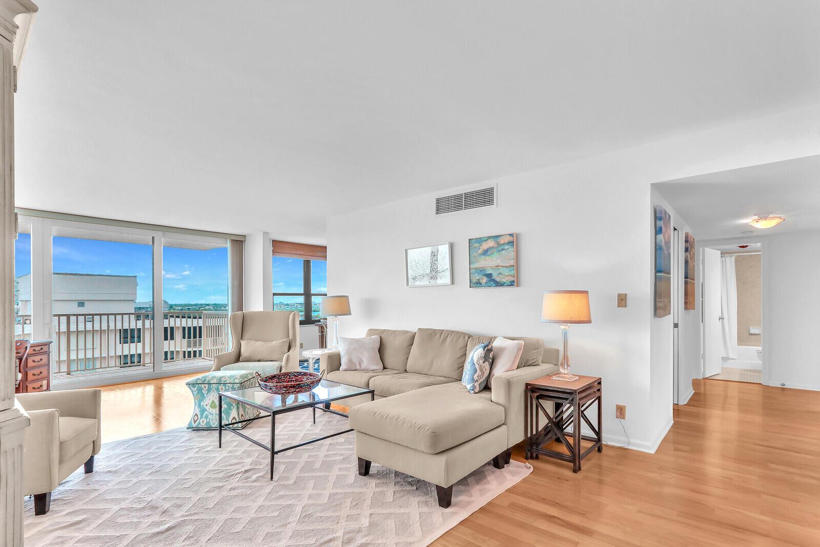 5480 N Ocean Drive A10c, Singer Island, FL 33404, Singer Island - Photo 5