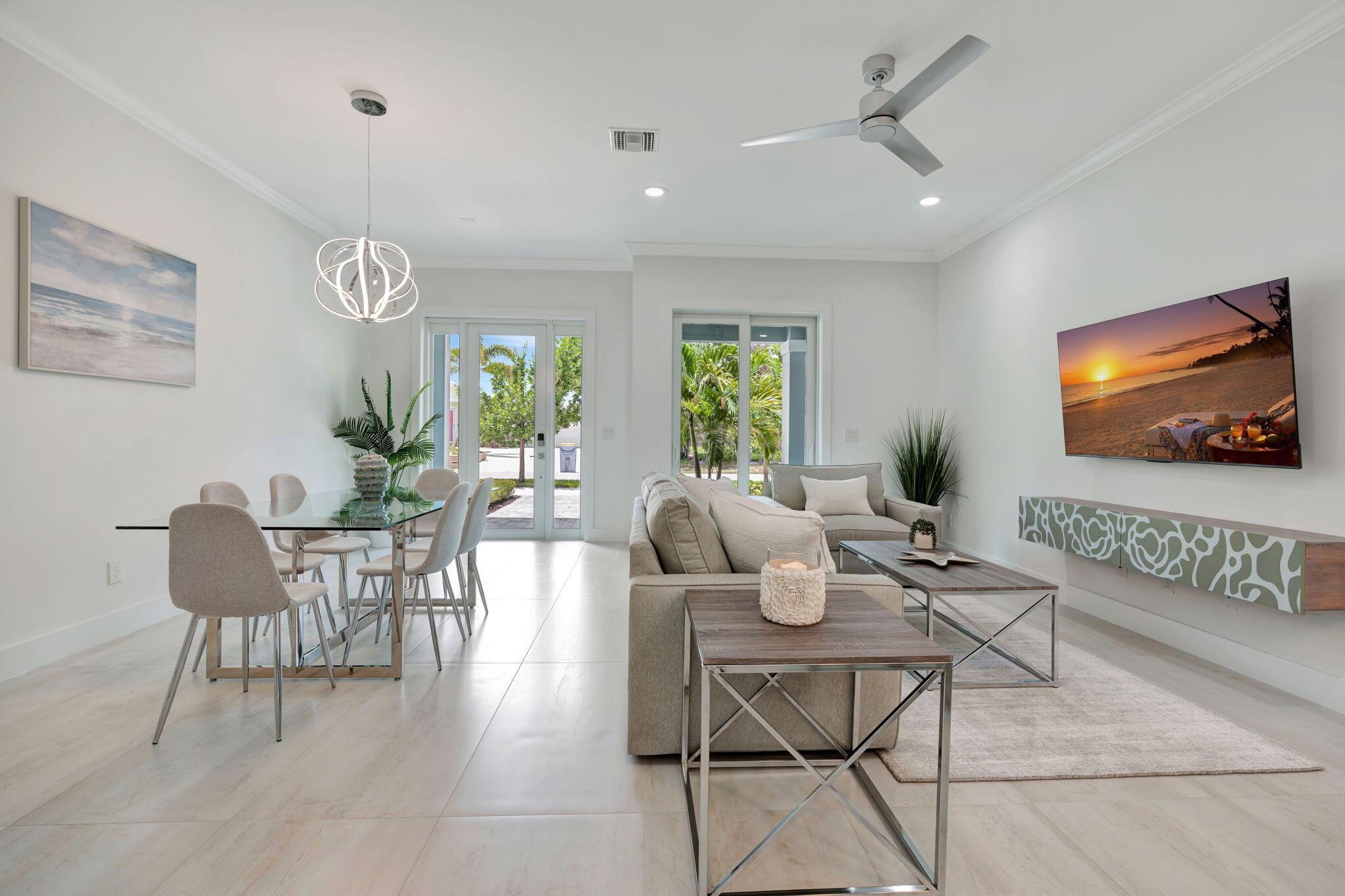 4695 SE Manatee Way, Stuart, FL 34997, Stuart - Photo 5