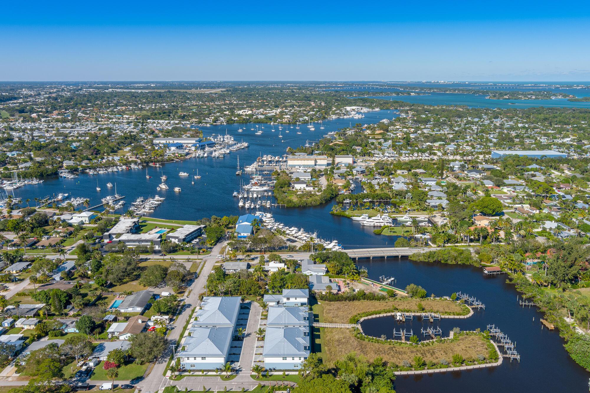 4695 SE Manatee Way, Stuart, FL 34997, Stuart