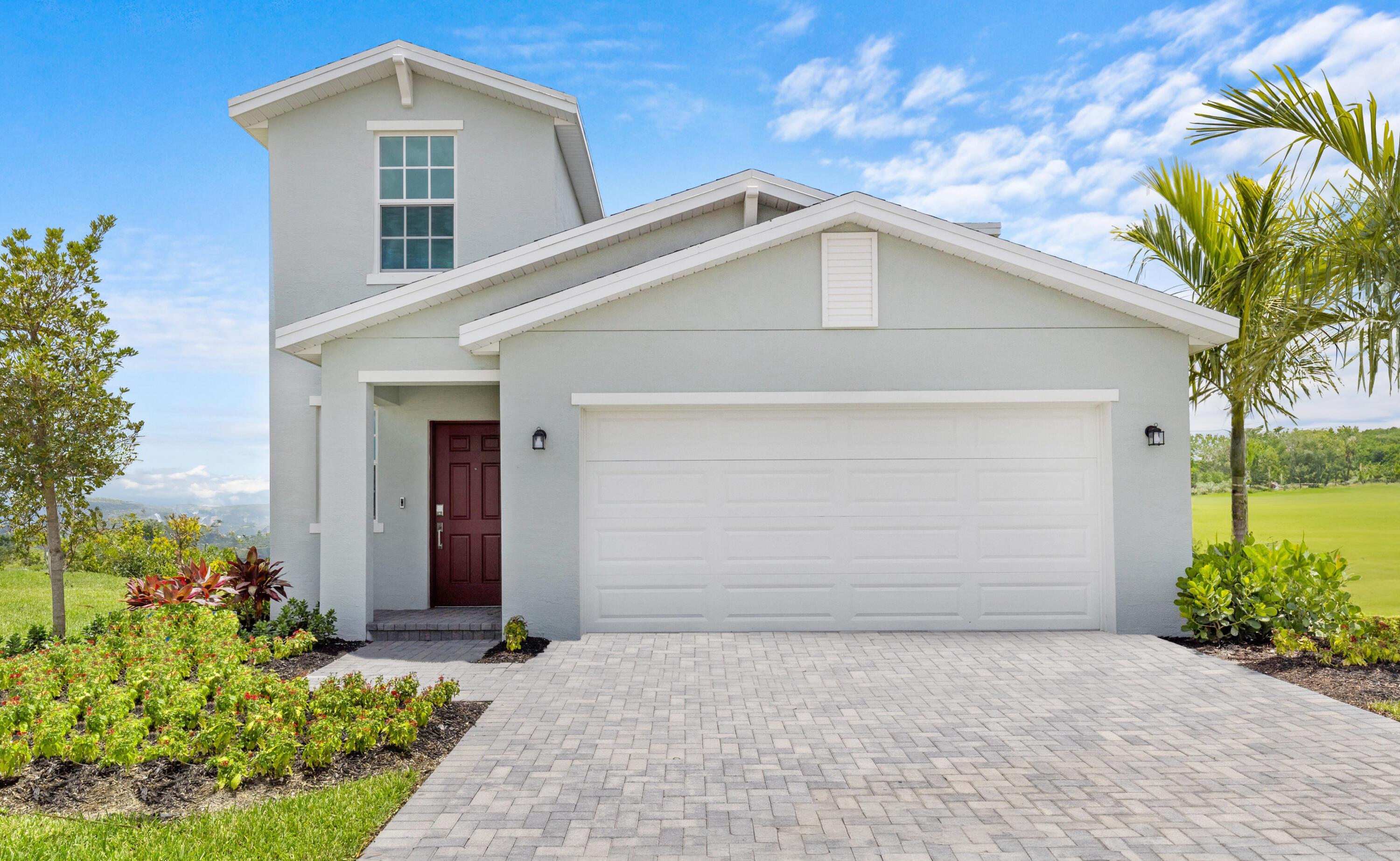 6221 NW Sweetwood Drive, Port St. Lucie, FL 34987, Port St. Lucie - Photo 2