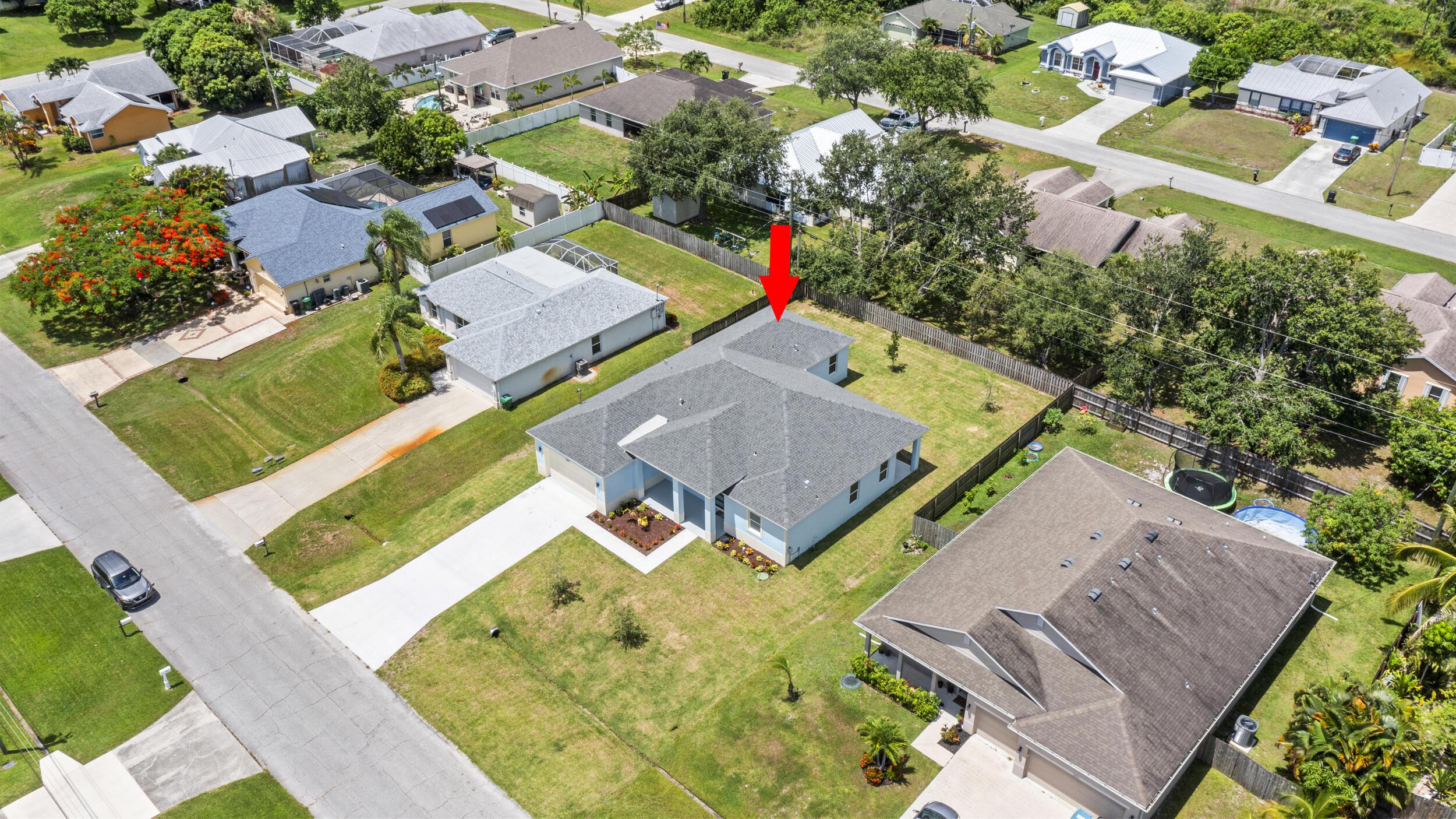 3257 SE West Snow Road, Port St. Lucie, FL 34984, Port St. Lucie - Photo 2