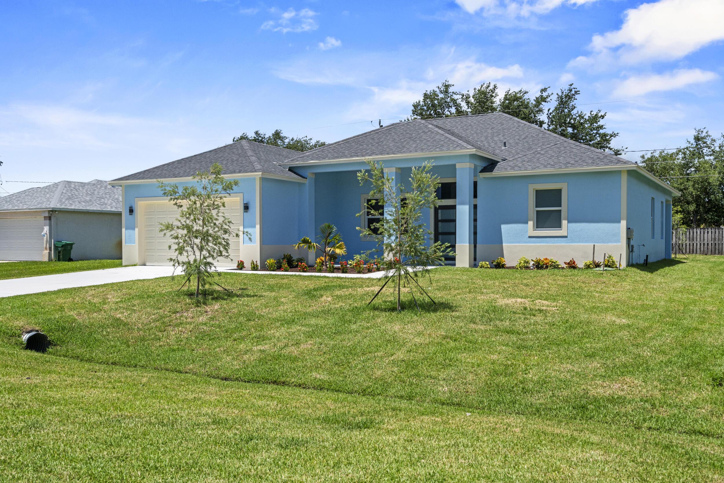 3257 SE West Snow Road, Port St. Lucie, FL 34984, Port St. Lucie