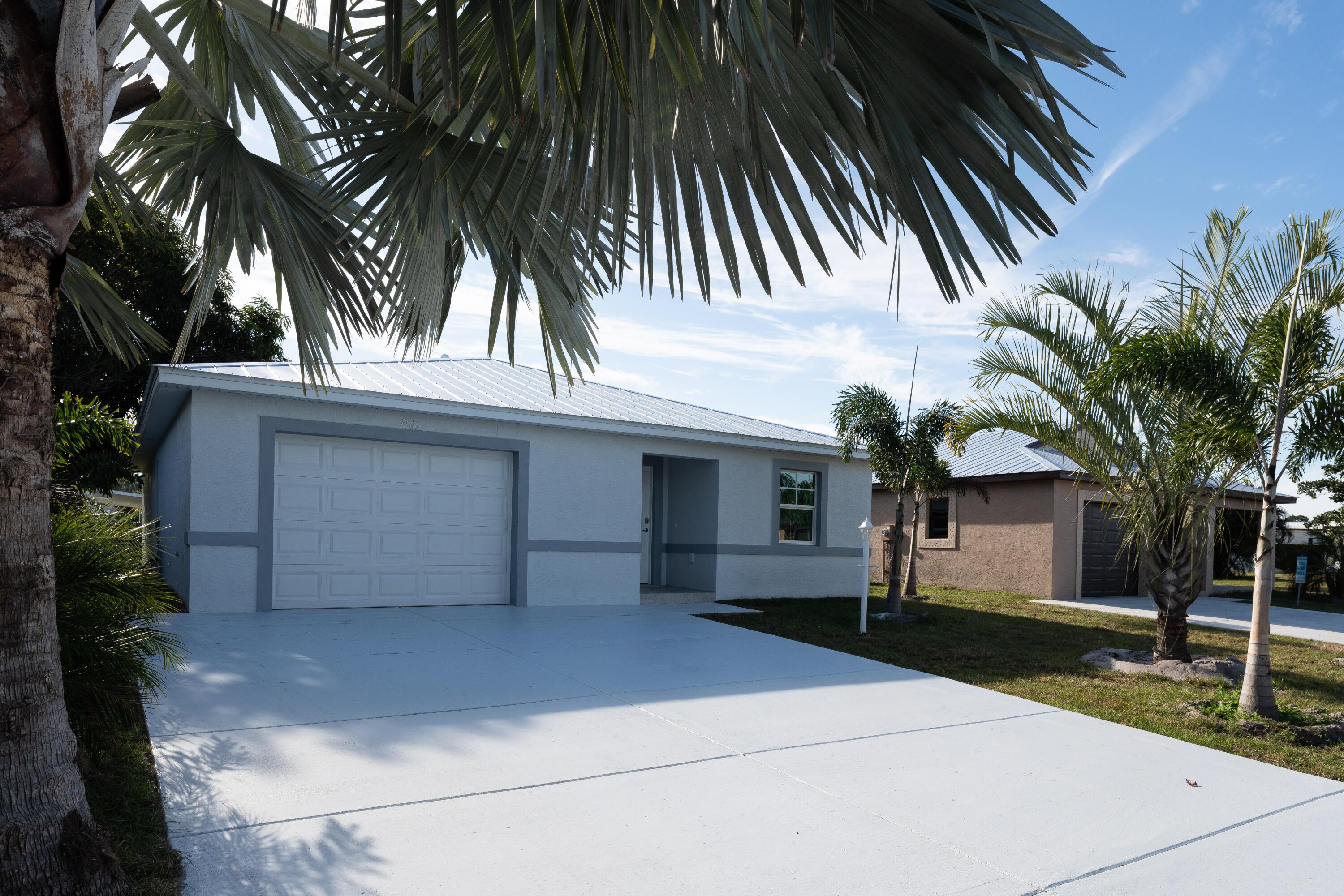 6724 Mar Pacifico, Fort Pierce, FL 34951, Fort Pierce