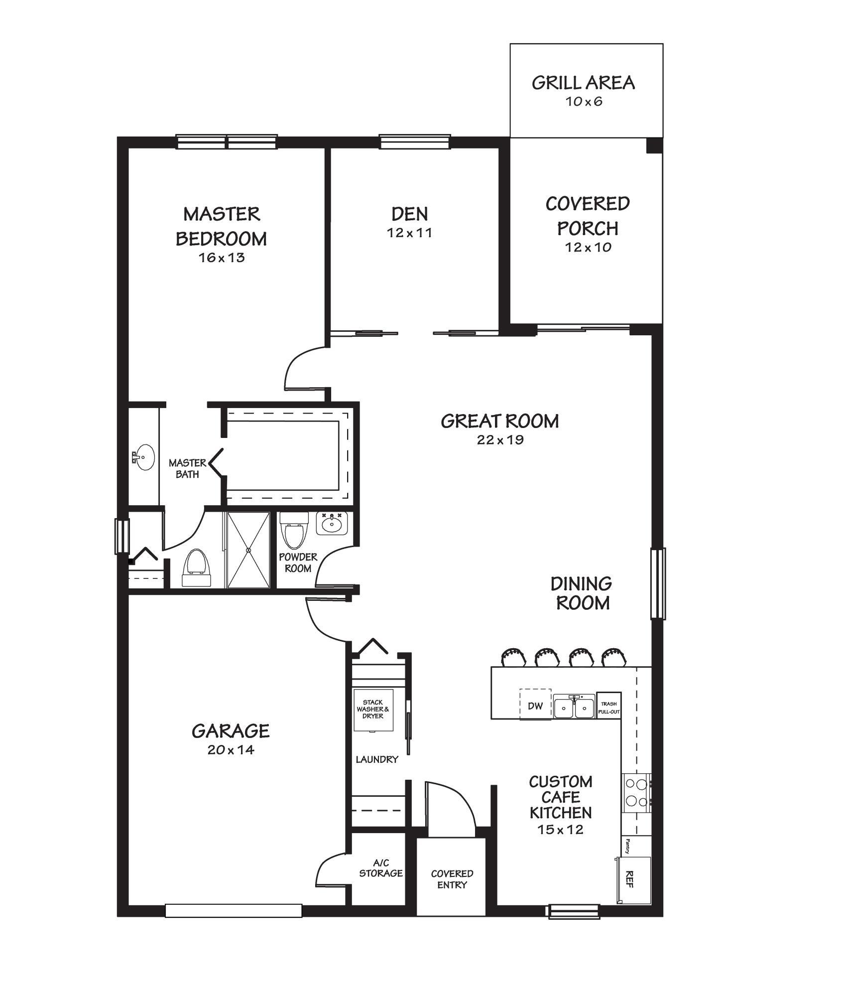 6724 Mar Pacifico, Fort Pierce, FL 34951, Fort Pierce - Photo 2