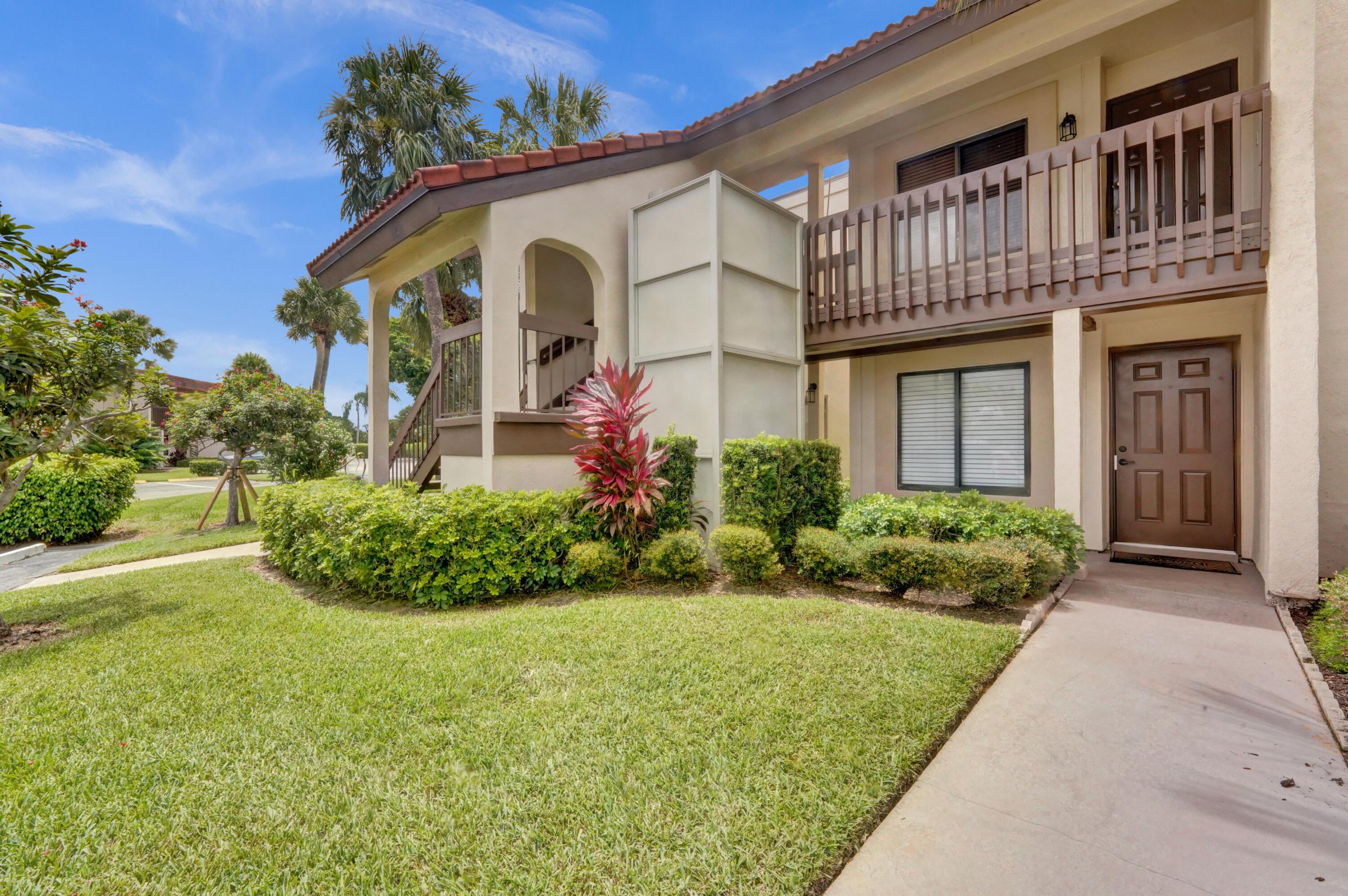 5306 Cedar Lake Drive 201, Boynton Beach, FL 33437, Boynton Beach - Photo 4