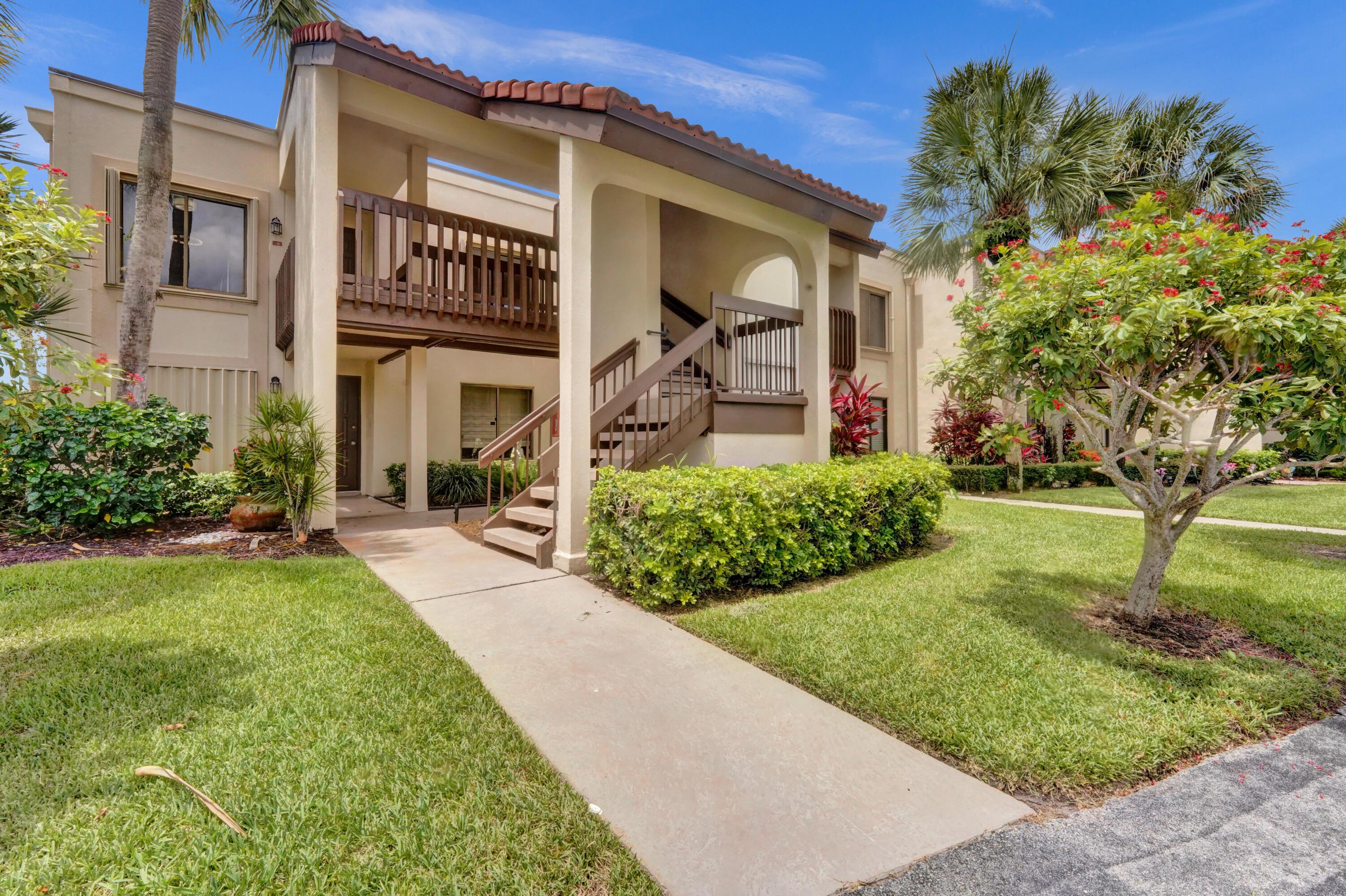 5306 Cedar Lake Drive 201, Boynton Beach, FL 33437, Boynton Beach