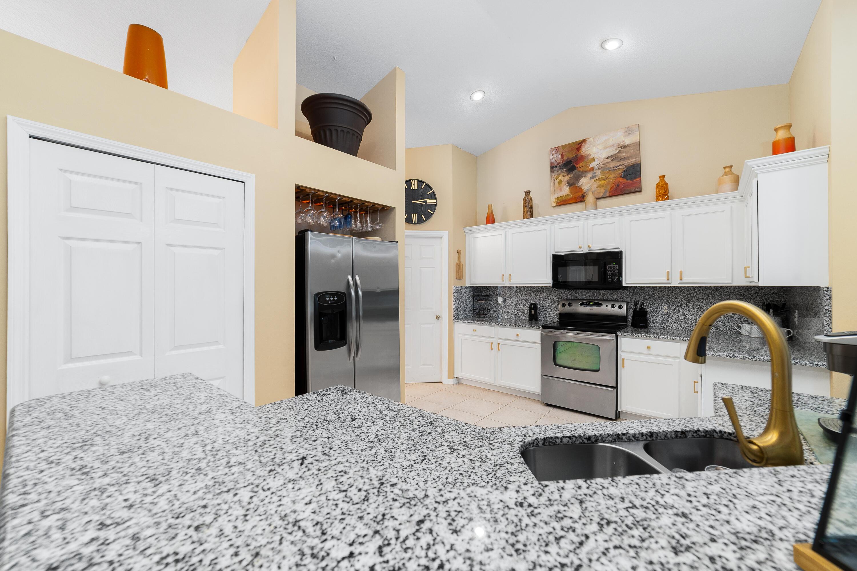 4292 SW Whitebread Road, Port St. Lucie, FL 34953, Port St. Lucie - Photo 4