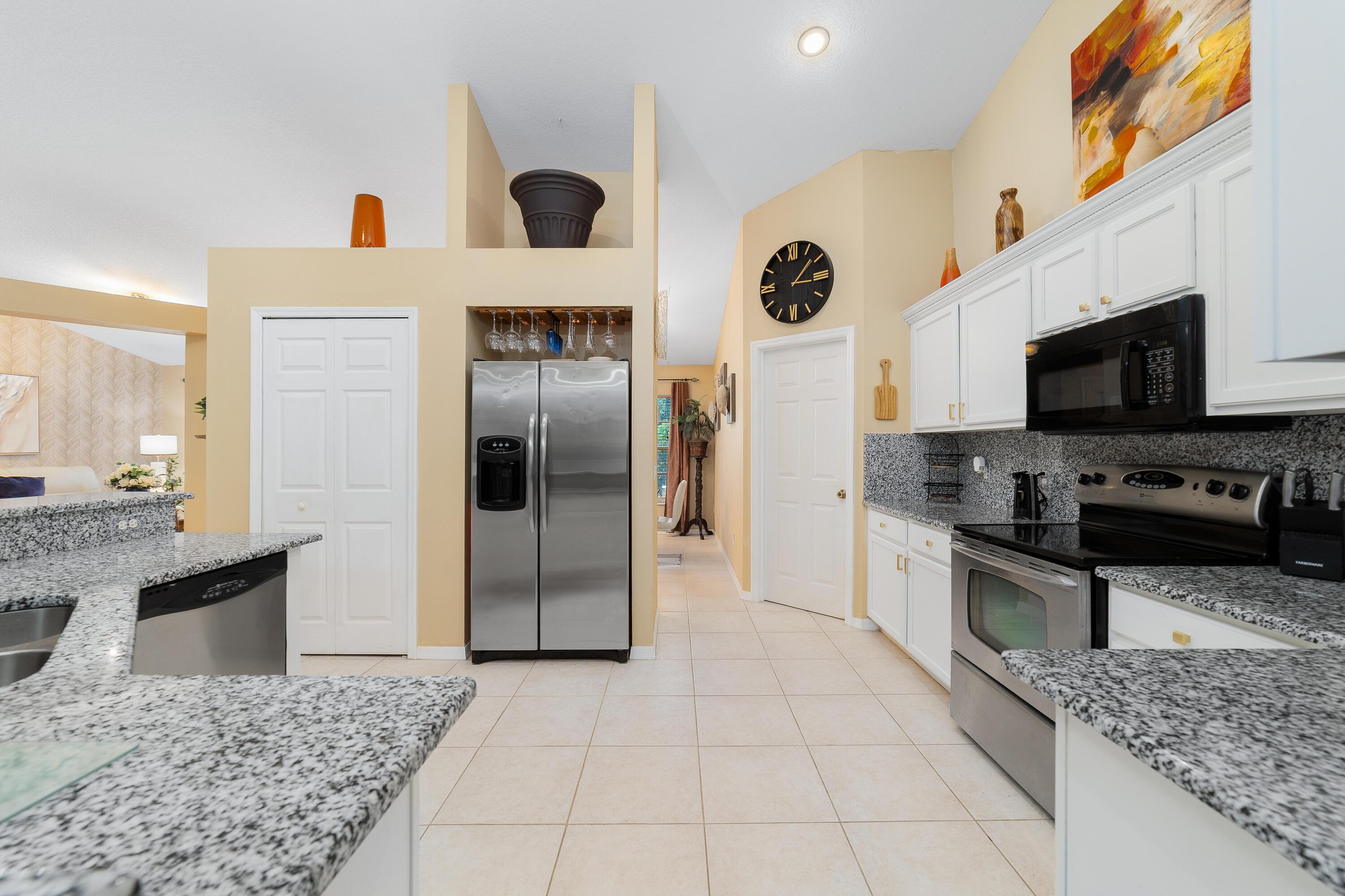 4292 SW Whitebread Road, Port St. Lucie, FL 34953, Port St. Lucie - Photo 5