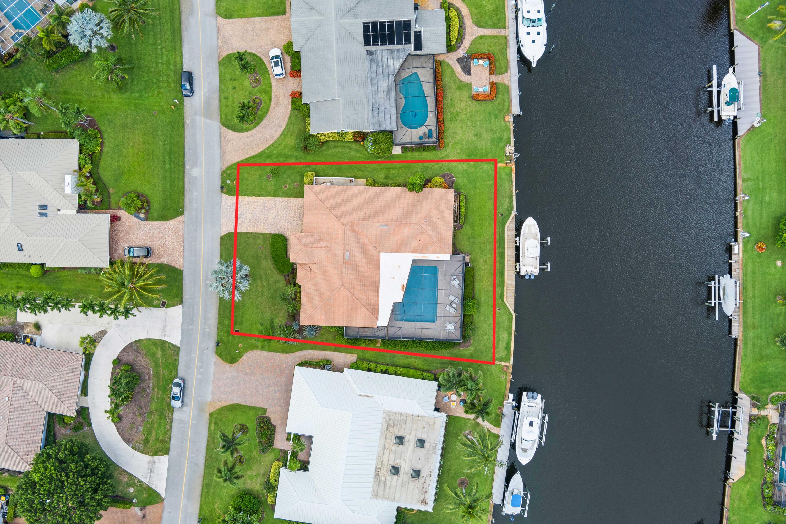 3422 SE Fairway W, Stuart, FL 34997, Stuart - Photo 4