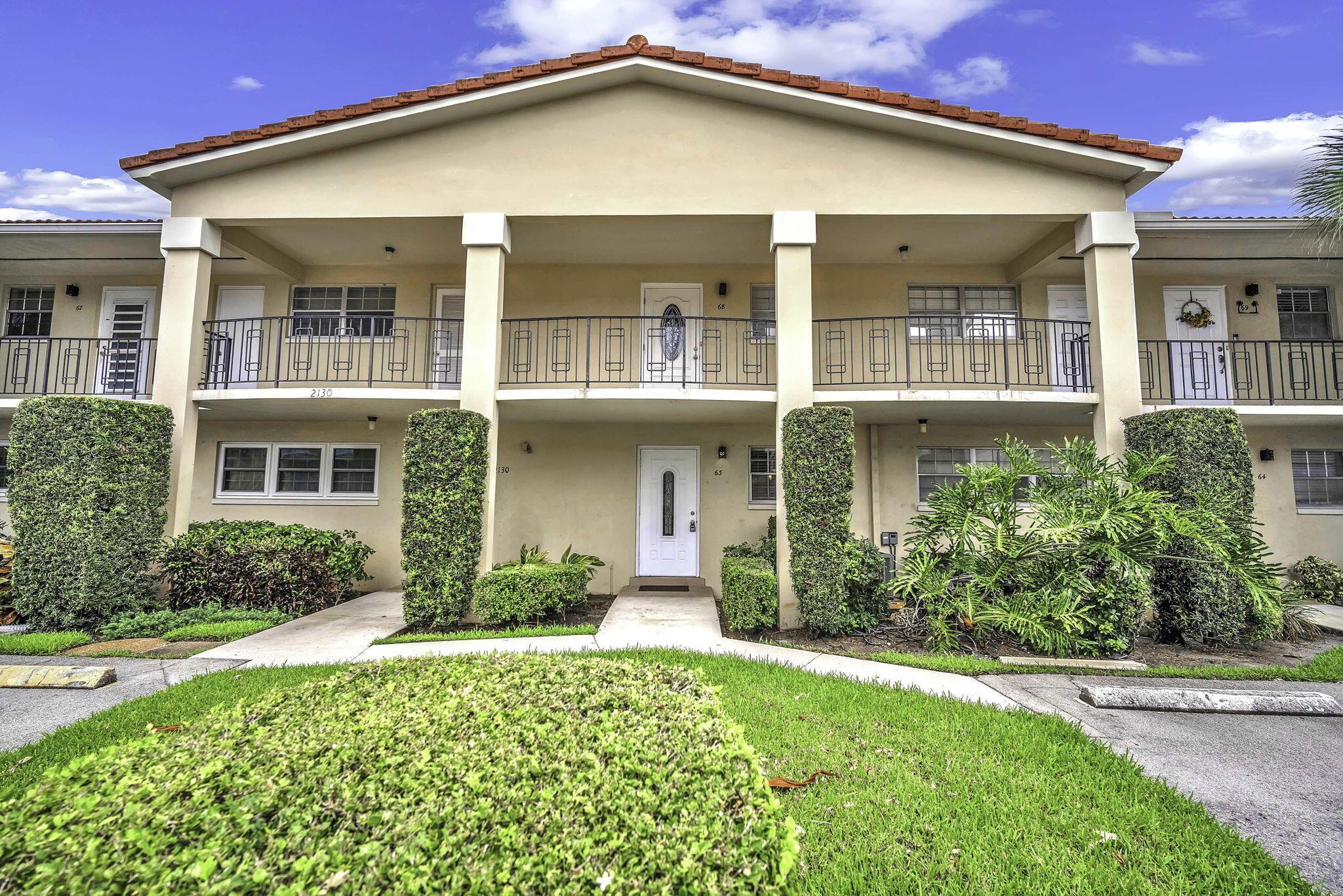 2130 NE 36th Street 63, Lighthouse Point, FL 33064, Lighthouse Point