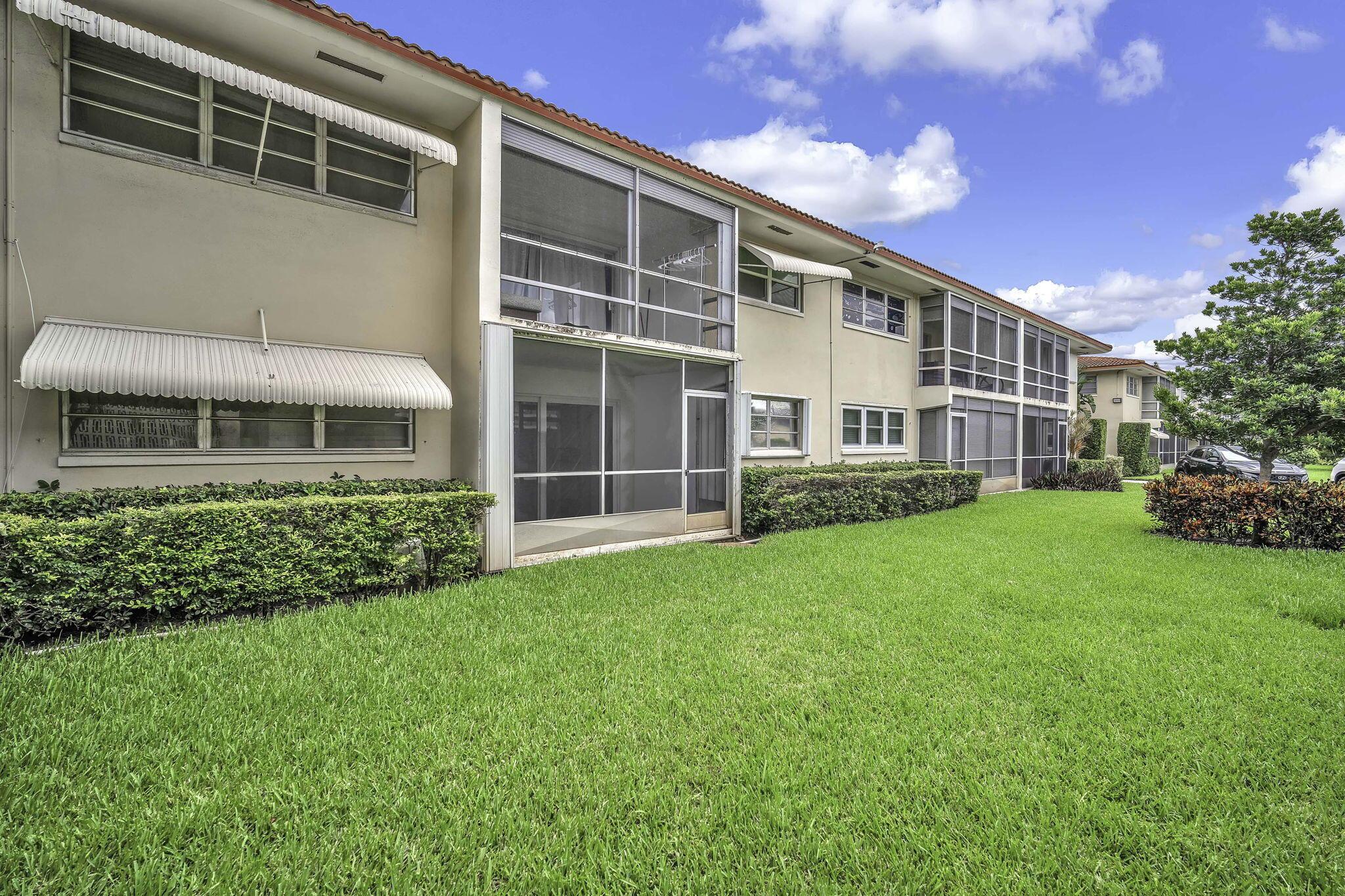2130 NE 36th Street 63, Lighthouse Point, FL 33064, Lighthouse Point - Photo 2
