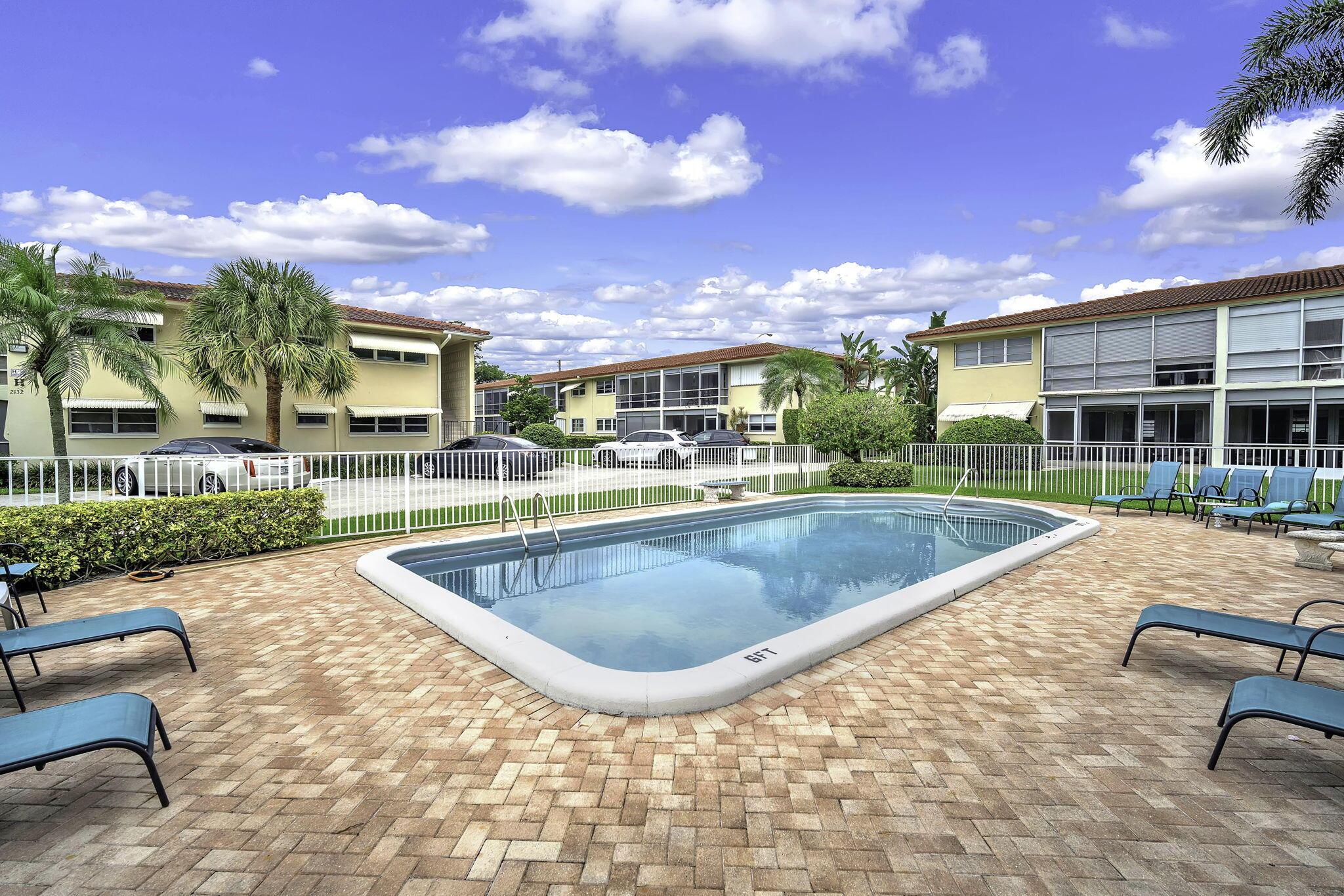 2130 NE 36th Street 63, Lighthouse Point, FL 33064, Lighthouse Point - Photo 3