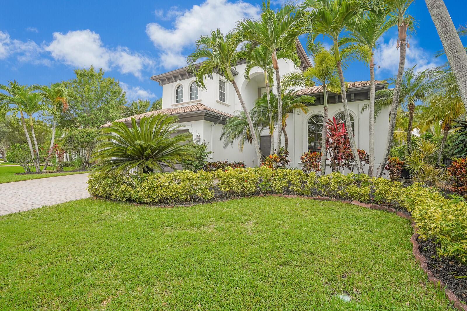 775 Montclaire Court, Royal Palm Beach, FL 33411, Royal Palm Beach - Photo 2