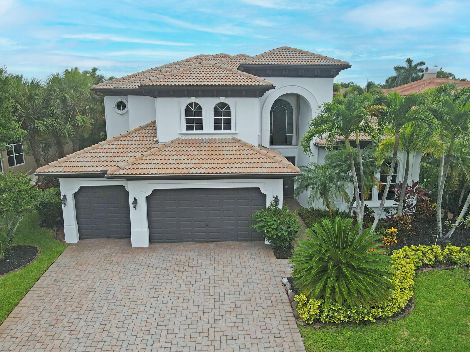 775 Montclaire Court, Royal Palm Beach, FL 33411, Royal Palm Beach