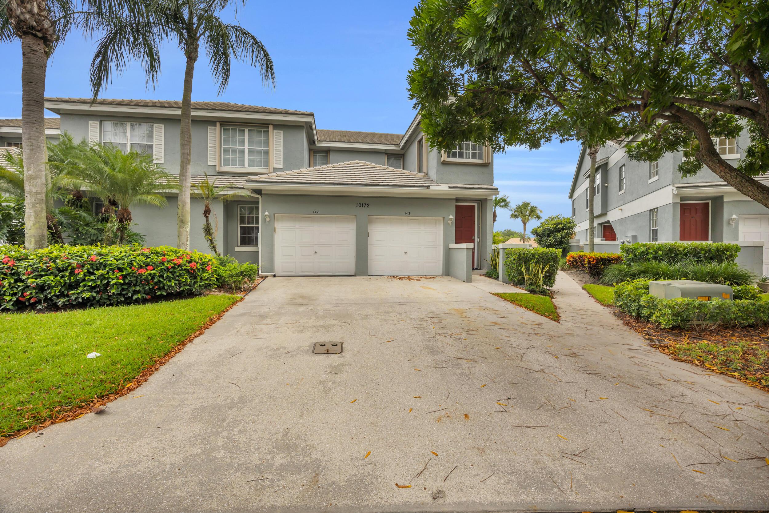 10172 Andover Coach Circle G2, Lake Worth, FL 33449, Lake Worth - Photo 3