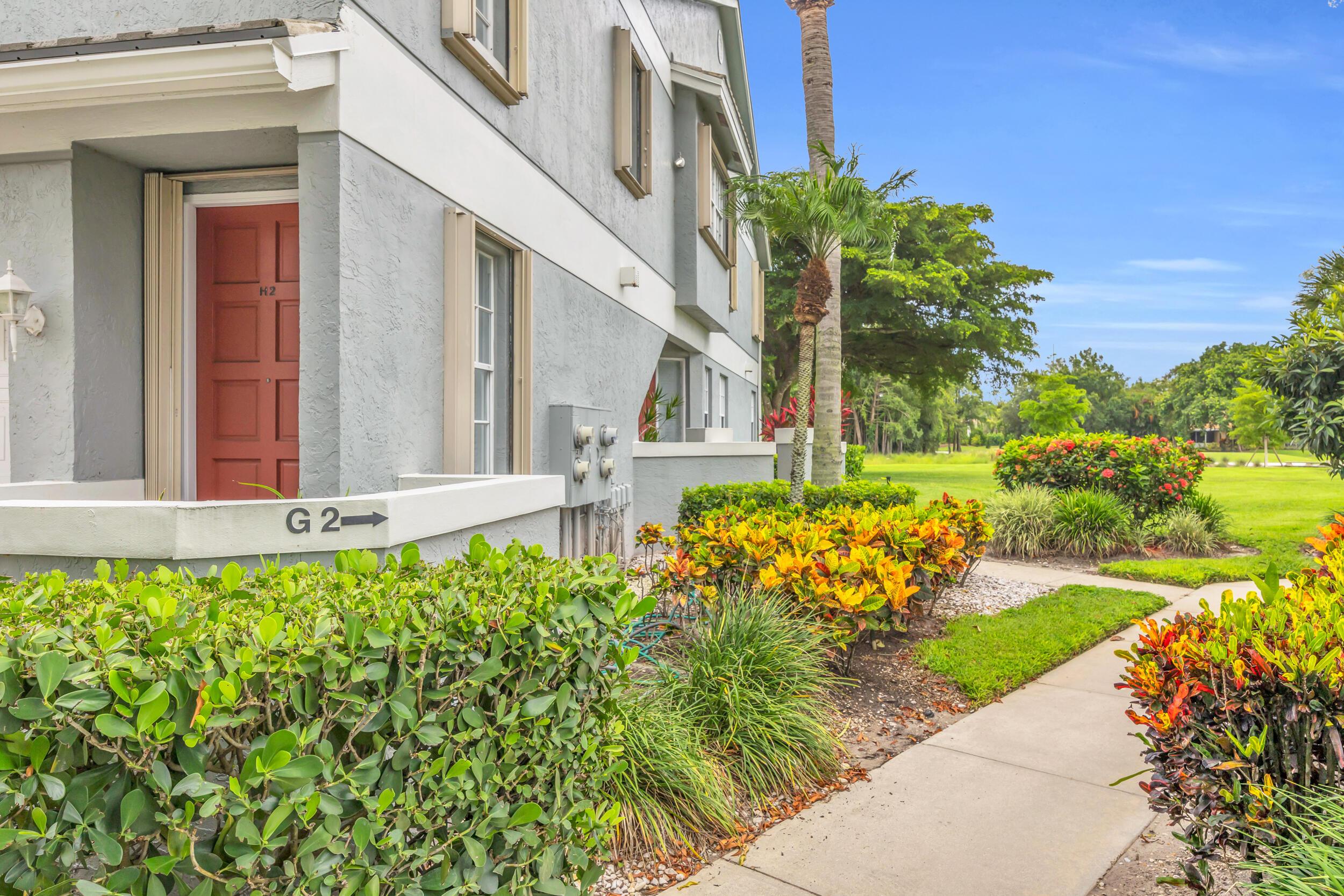 10172 Andover Coach Circle G2, Lake Worth, FL 33449, Lake Worth - Photo 5