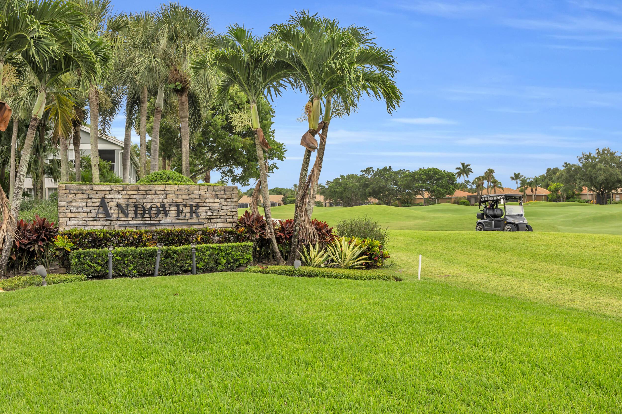 10172 Andover Coach Circle G2, Lake Worth, FL 33449, Lake Worth