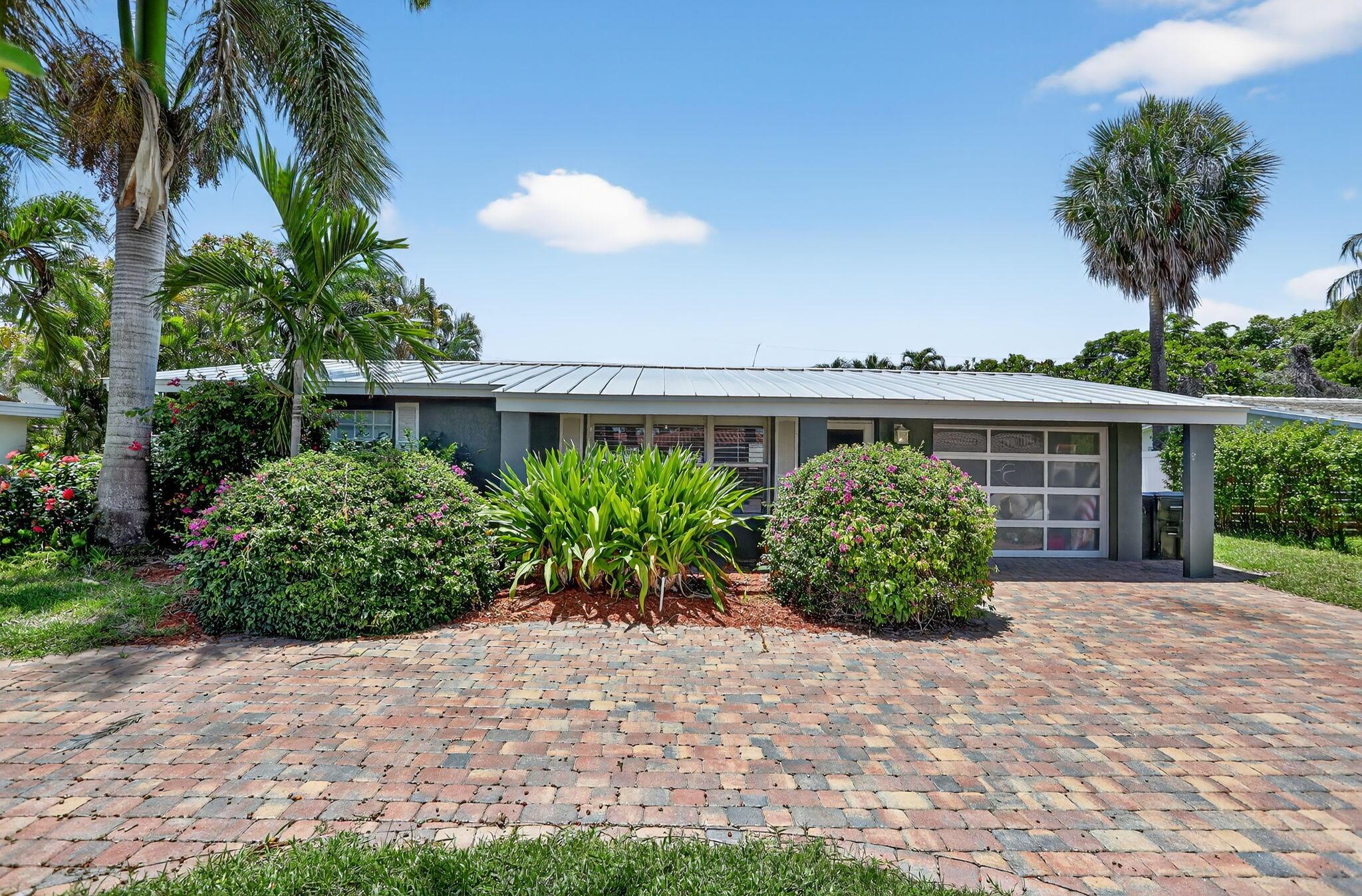 1960 NE 31st Street, Lighthouse Point, FL 33064, Lighthouse Point - Photo 3